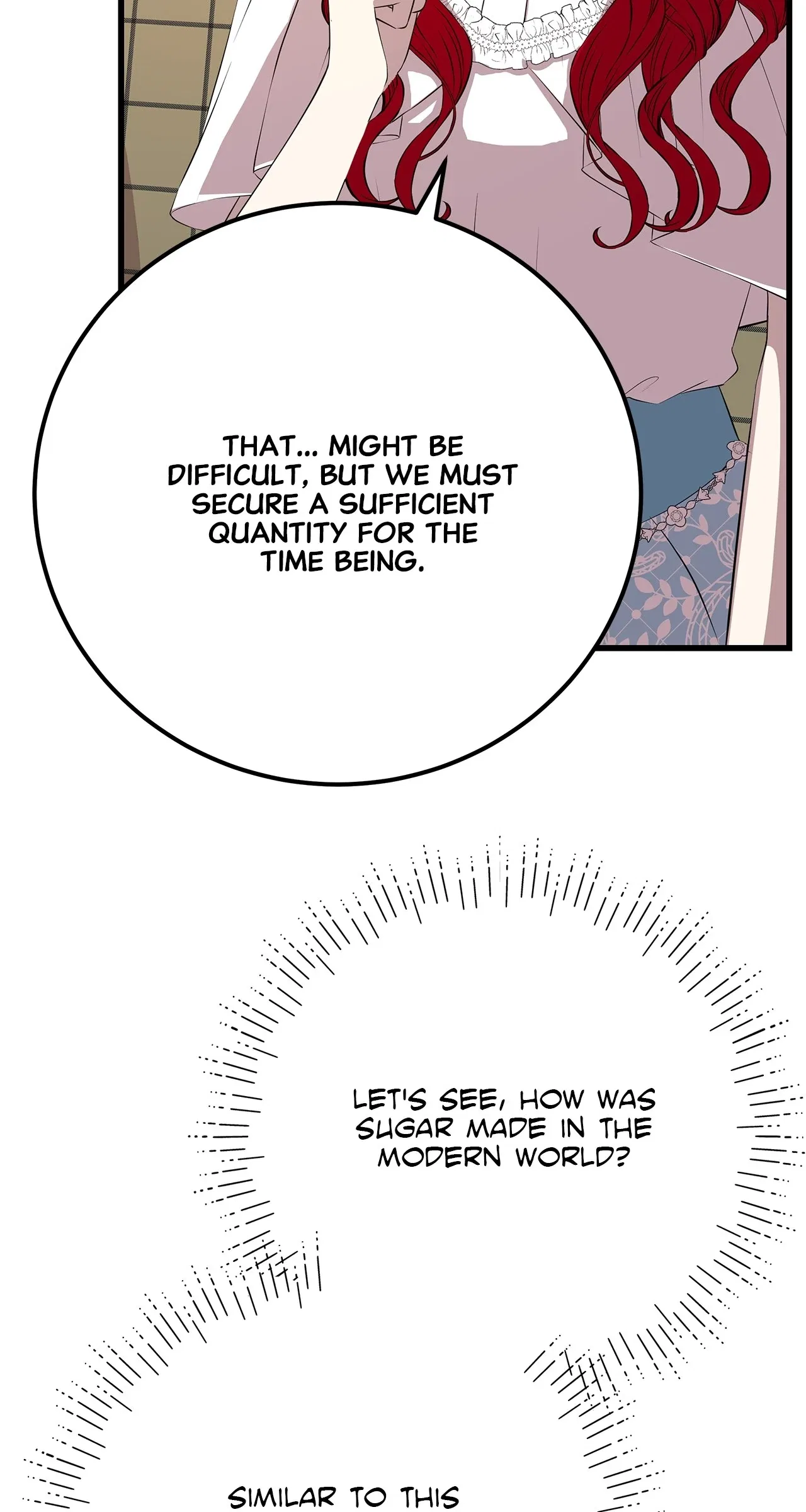 Heroine’s Shares for Sale Chapter 79 – Page 9