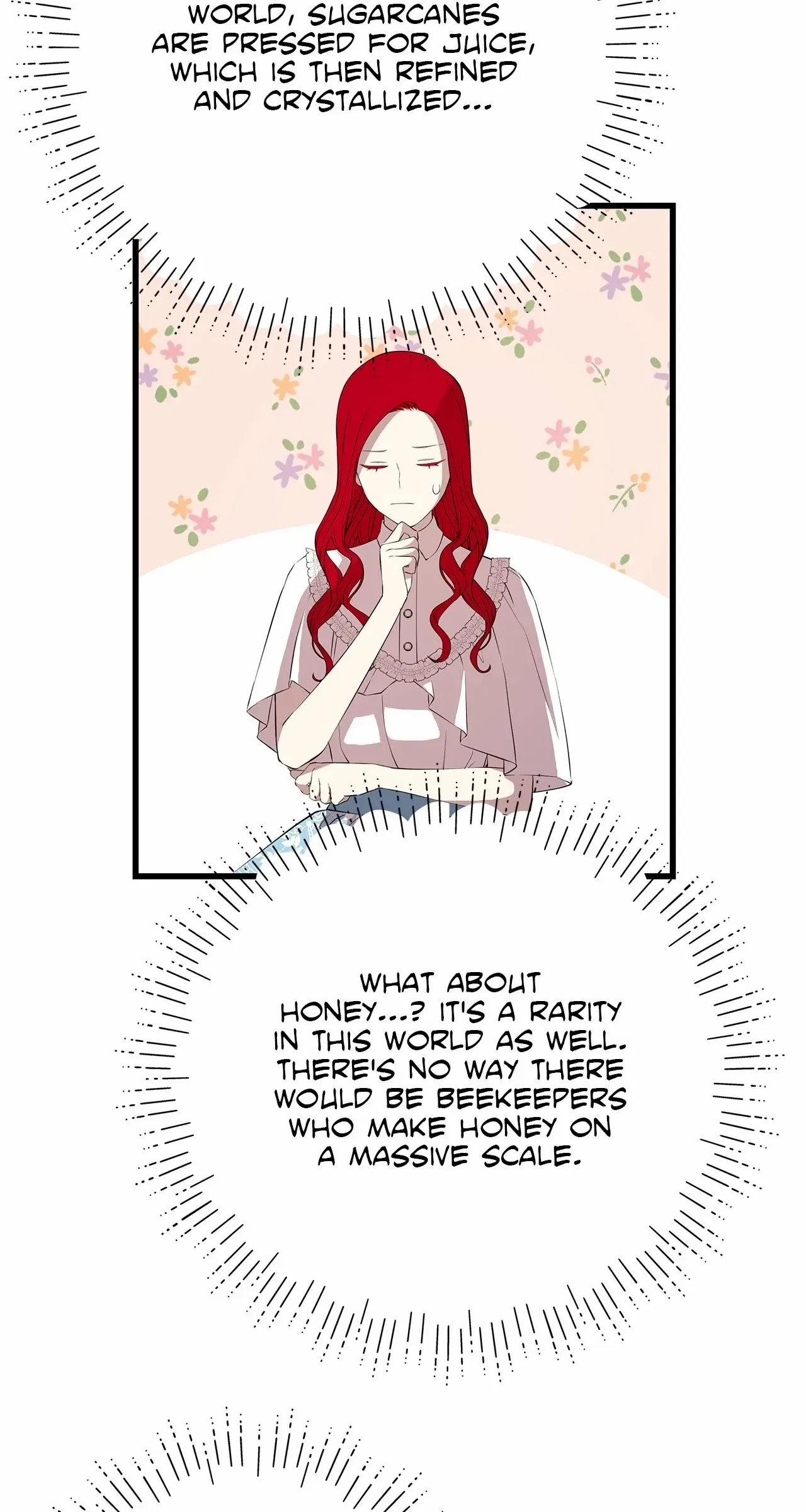Heroine’s Shares for Sale Chapter 79 – Page 10
