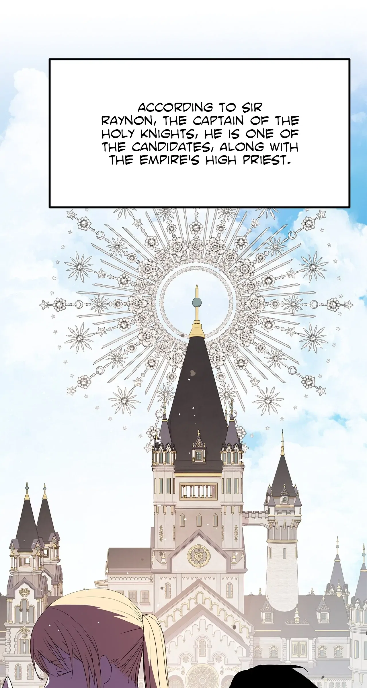 Heroine’s Shares for Sale Chapter 79 – Page 13