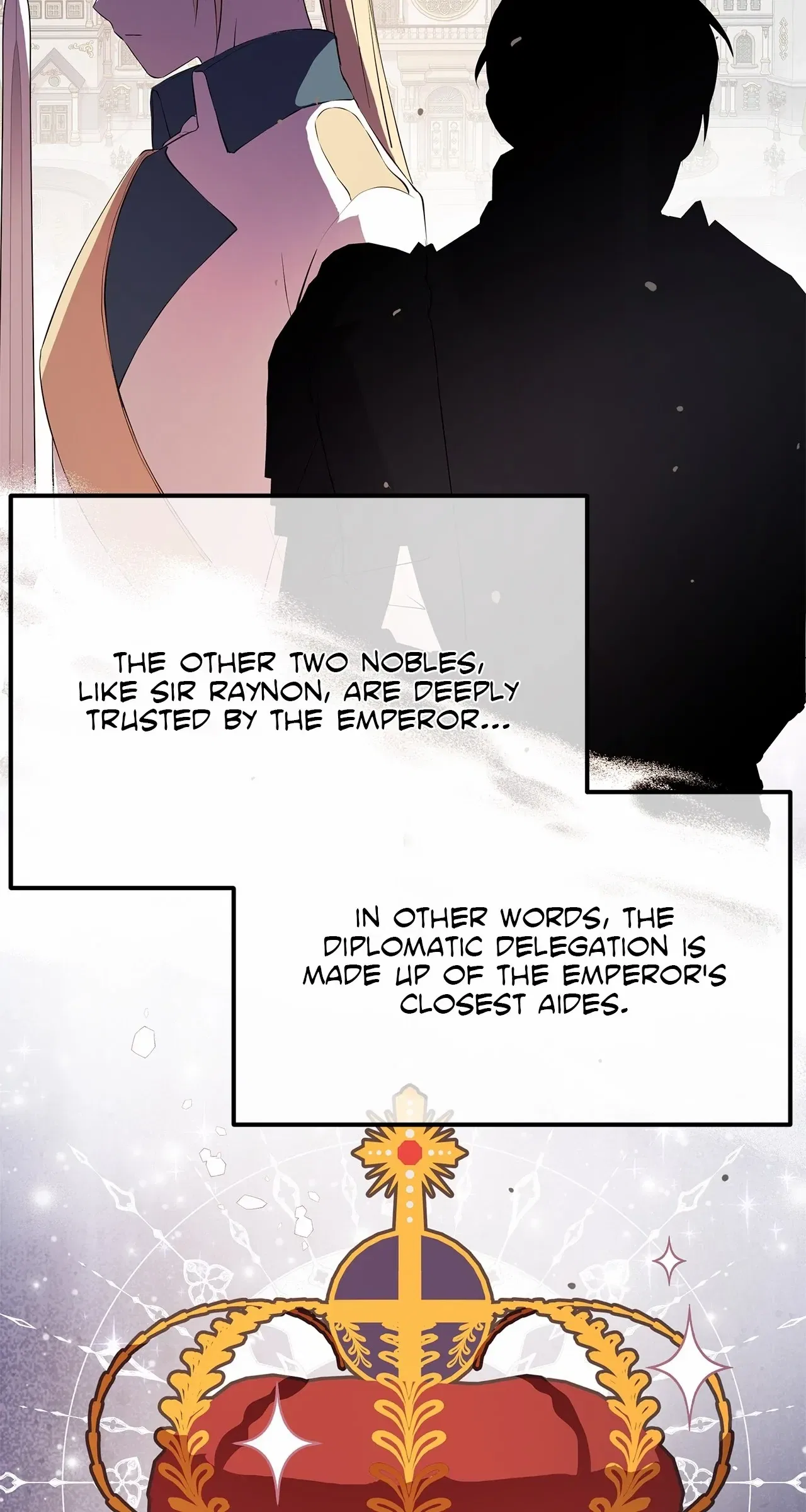 Heroine’s Shares for Sale Chapter 79 – Page 14