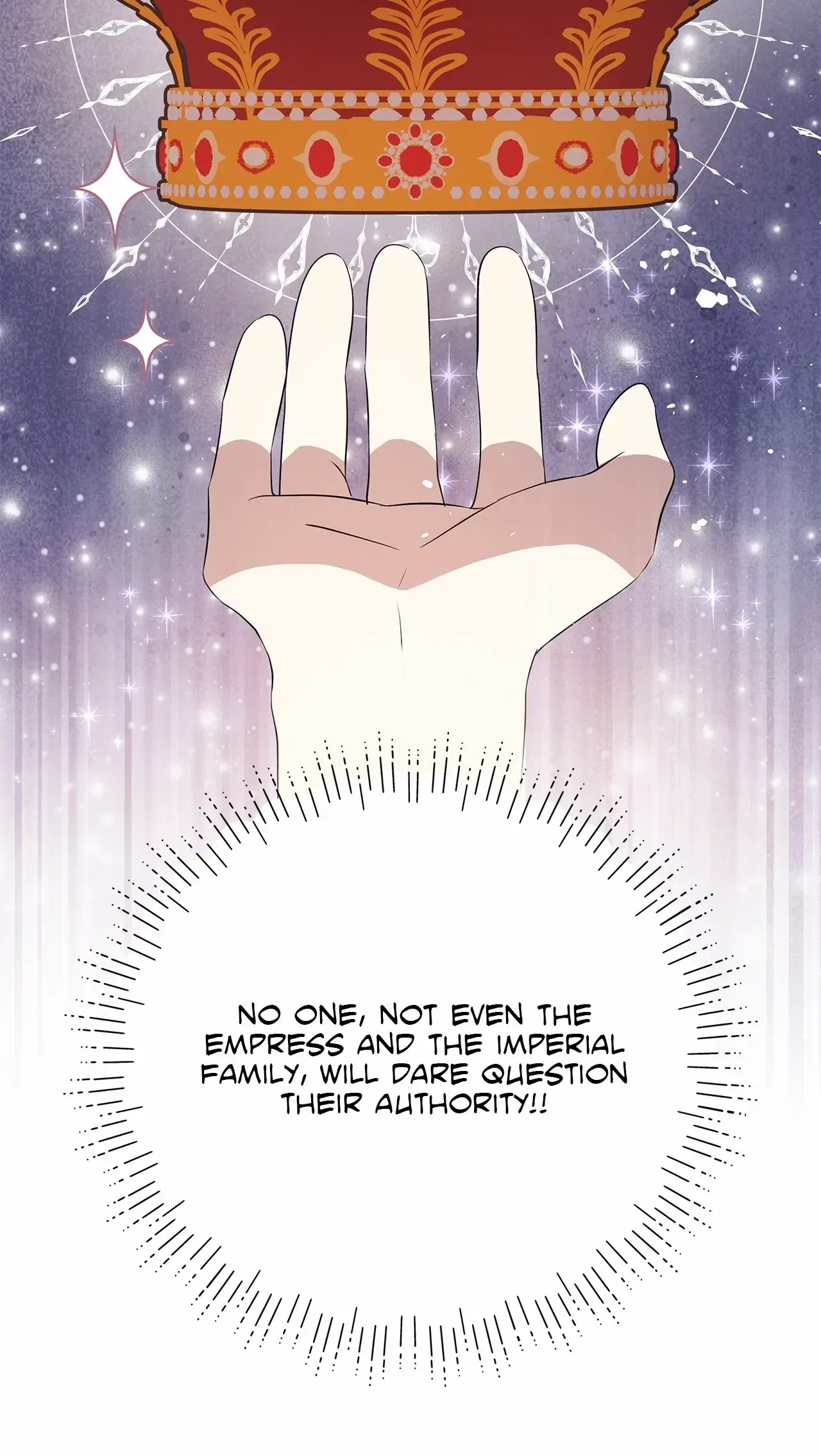 Heroine’s Shares for Sale Chapter 79 – Page 15