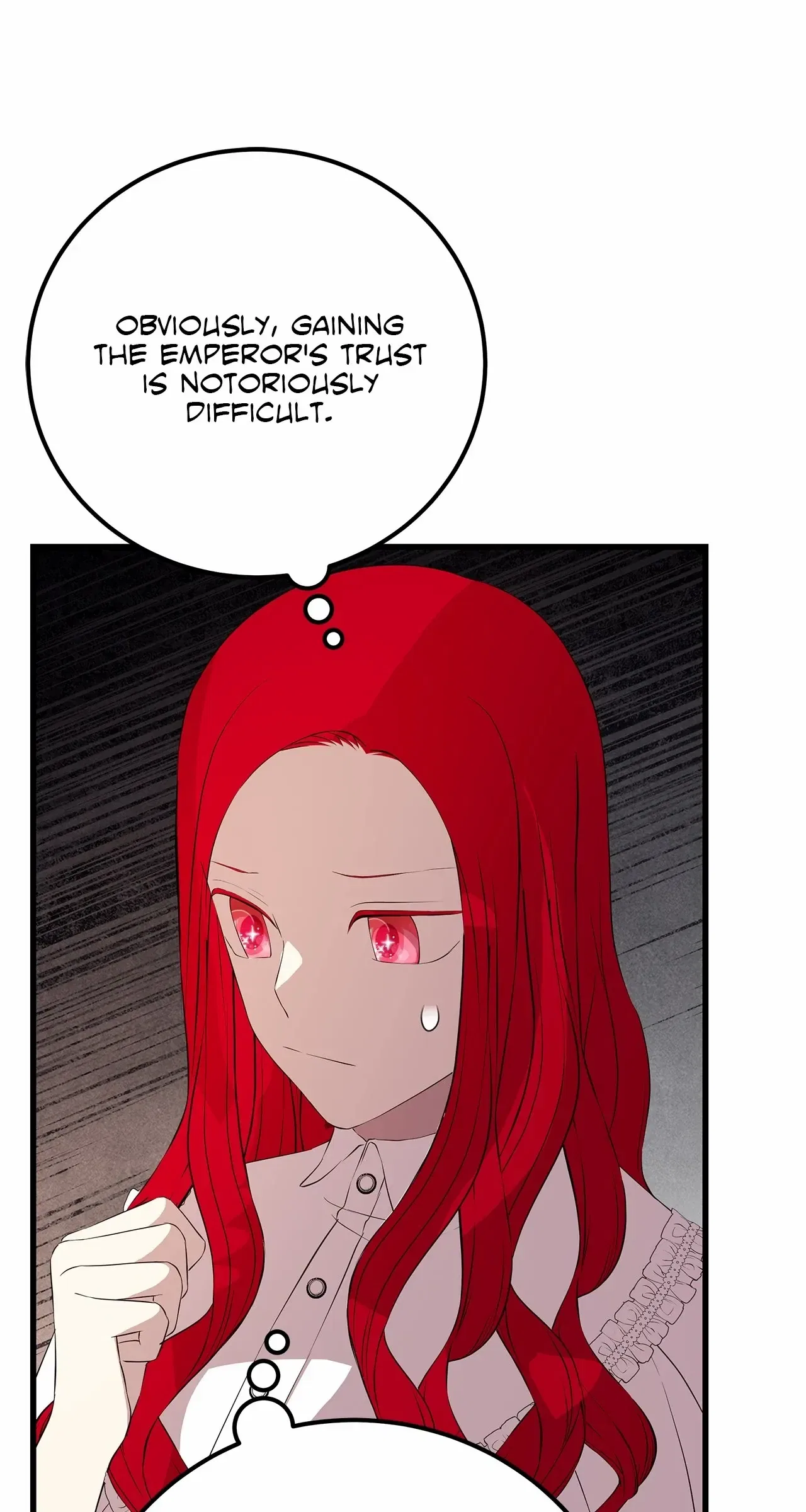 Heroine’s Shares for Sale Chapter 79 – Page 16