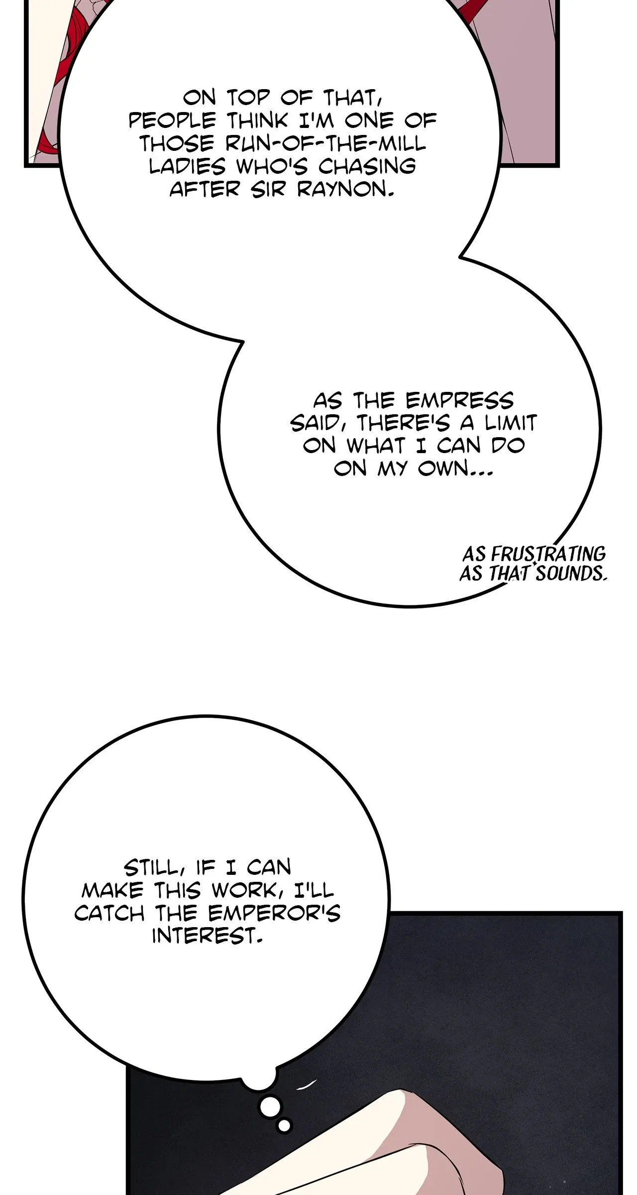 Heroine’s Shares for Sale Chapter 79 – Page 17
