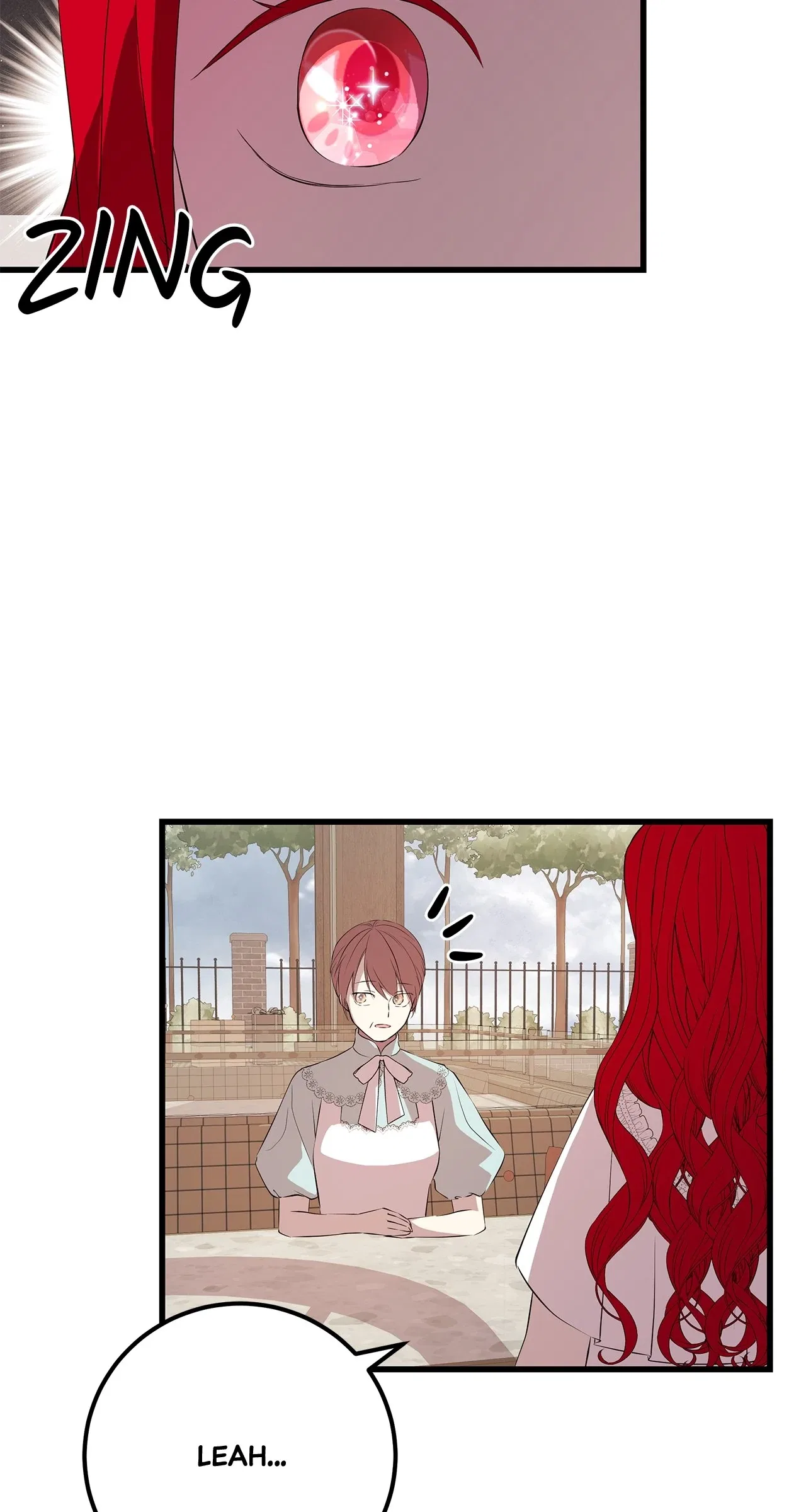 Heroine’s Shares for Sale Chapter 79 – Page 19