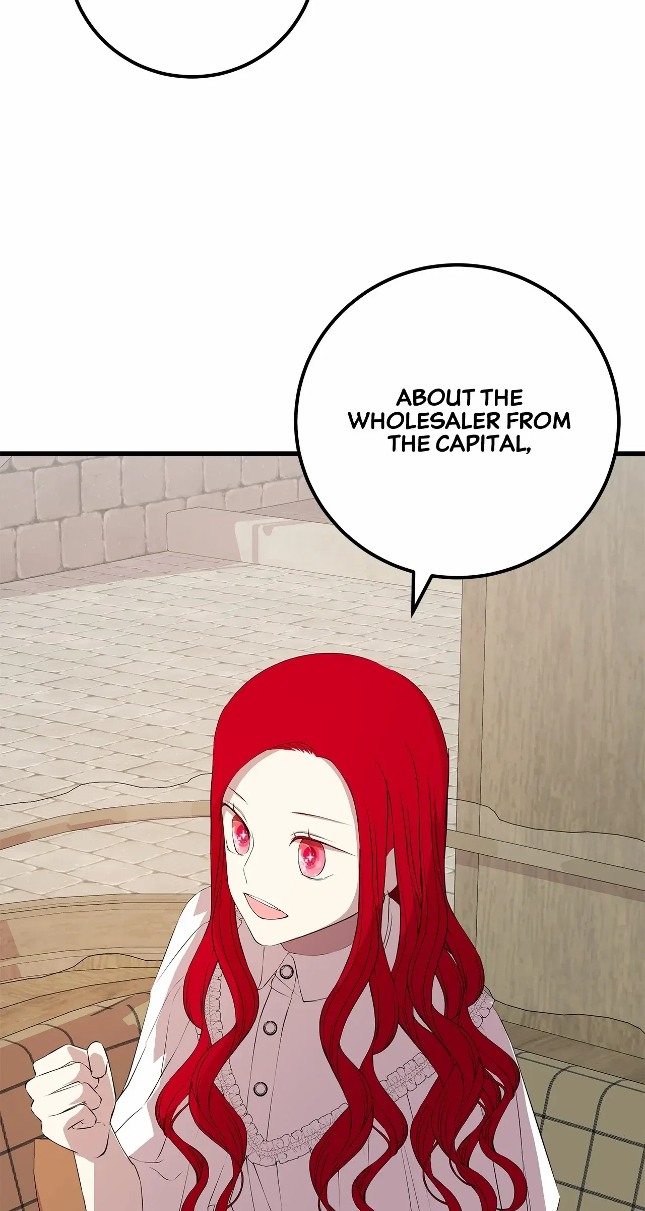 Heroine’s Shares for Sale Chapter 79 – Page 20