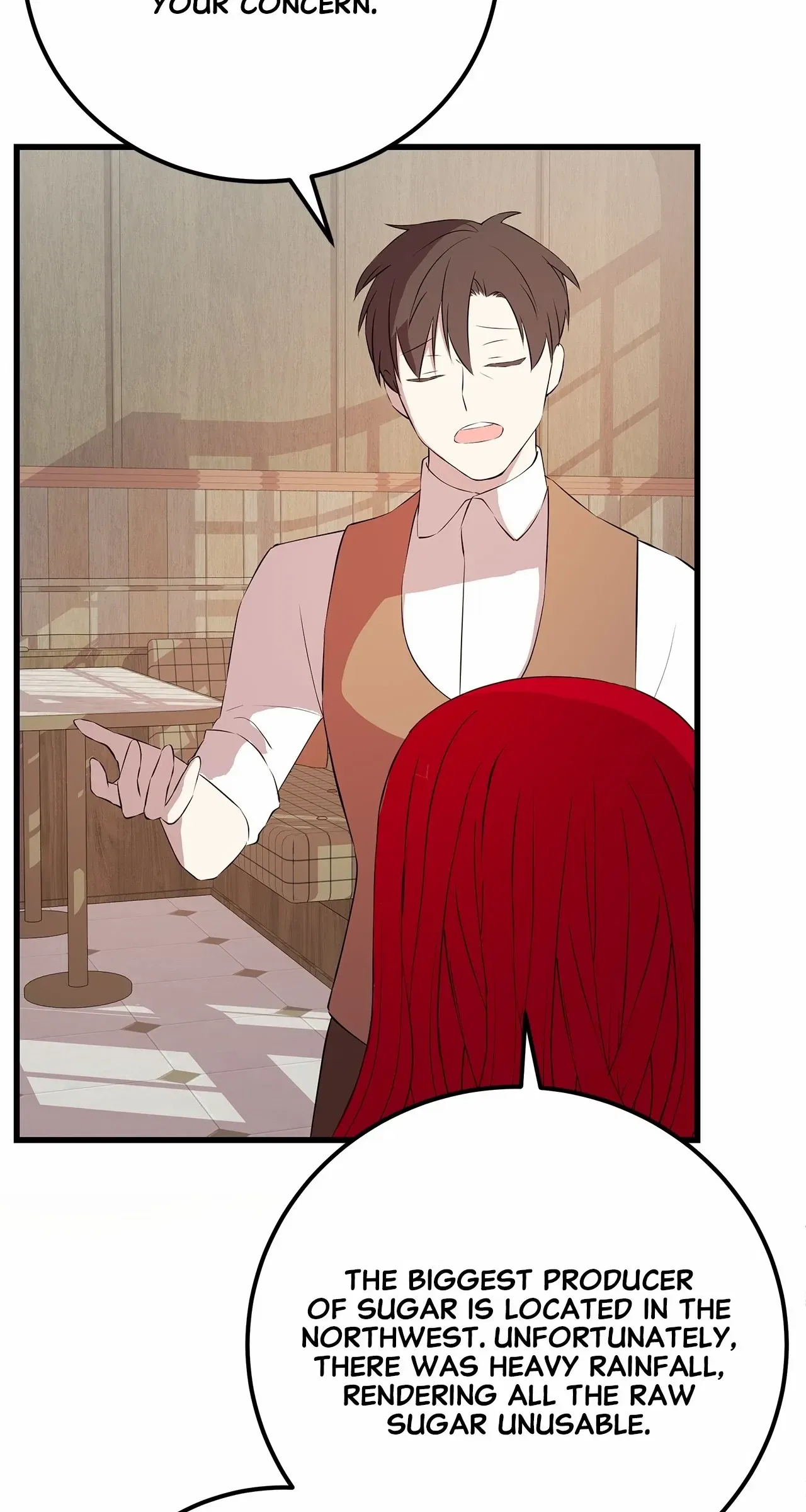 Heroine’s Shares for Sale Chapter 79 – Page 27