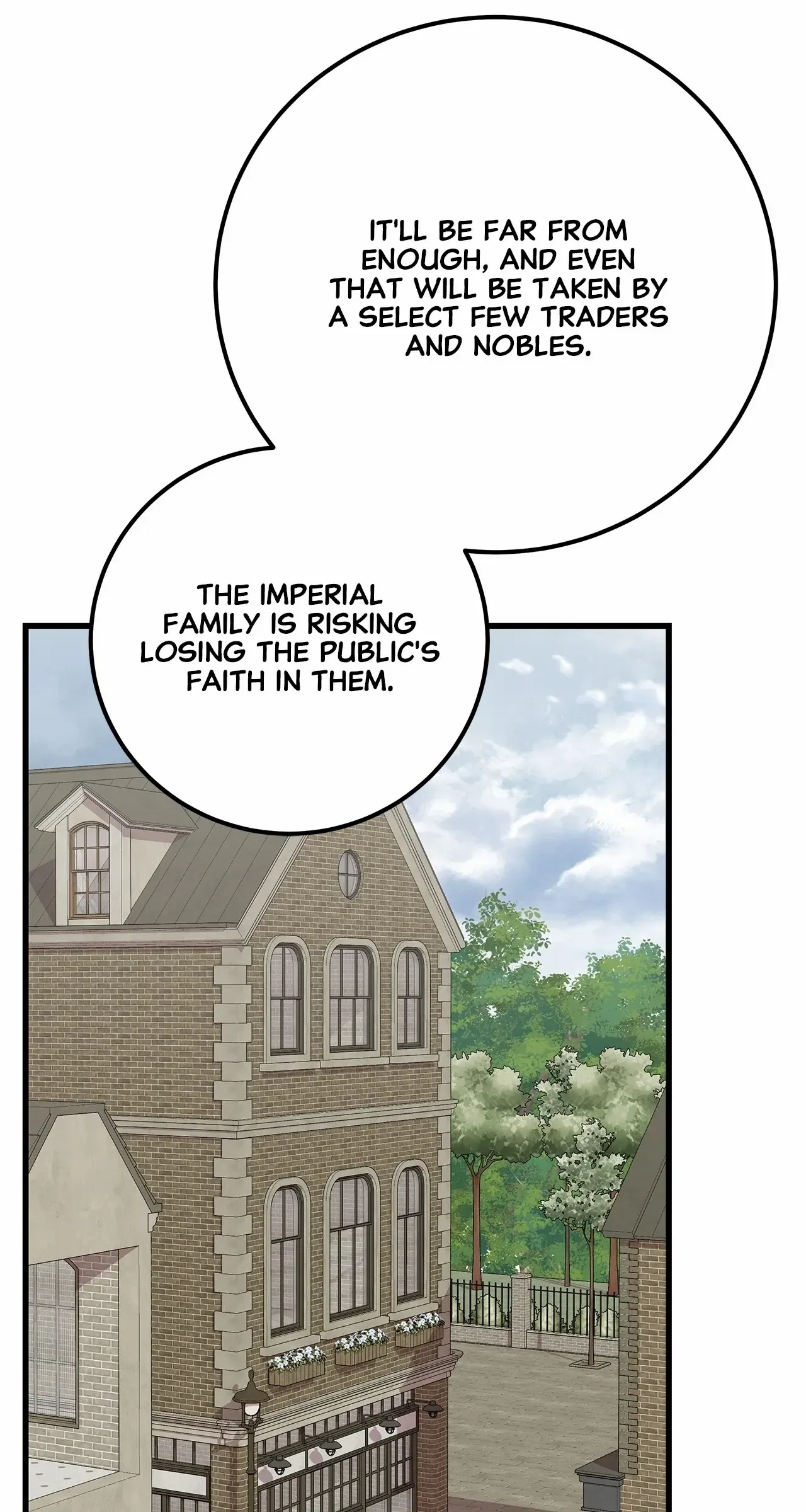 Heroine’s Shares for Sale Chapter 79 – Page 30