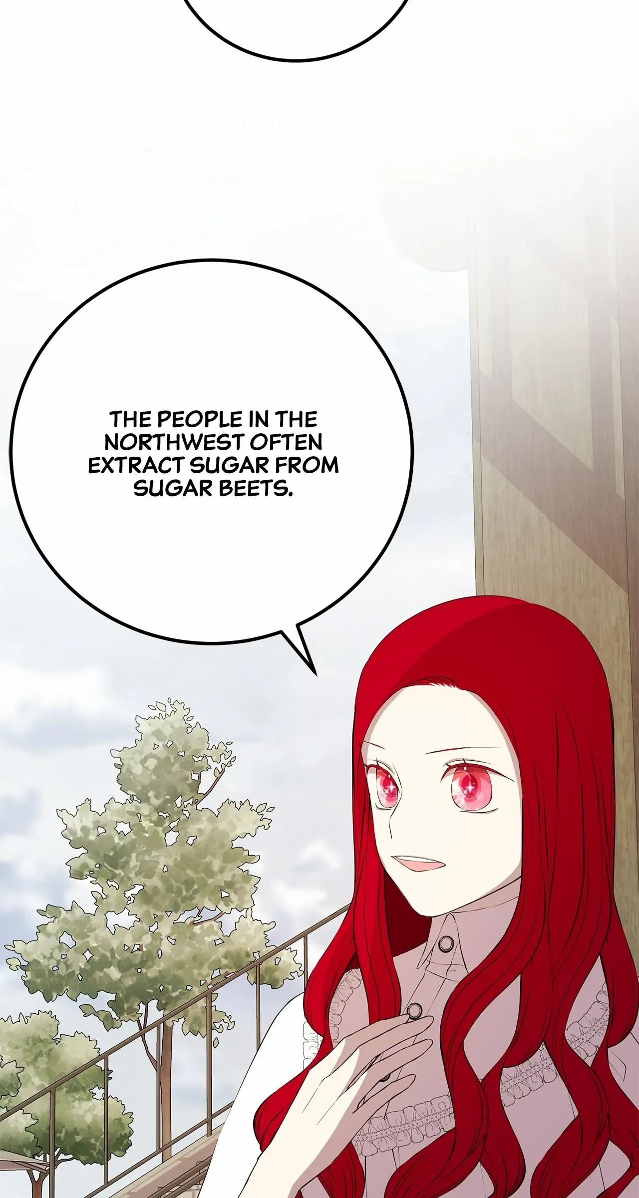 Heroine’s Shares for Sale Chapter 79 – Page 33