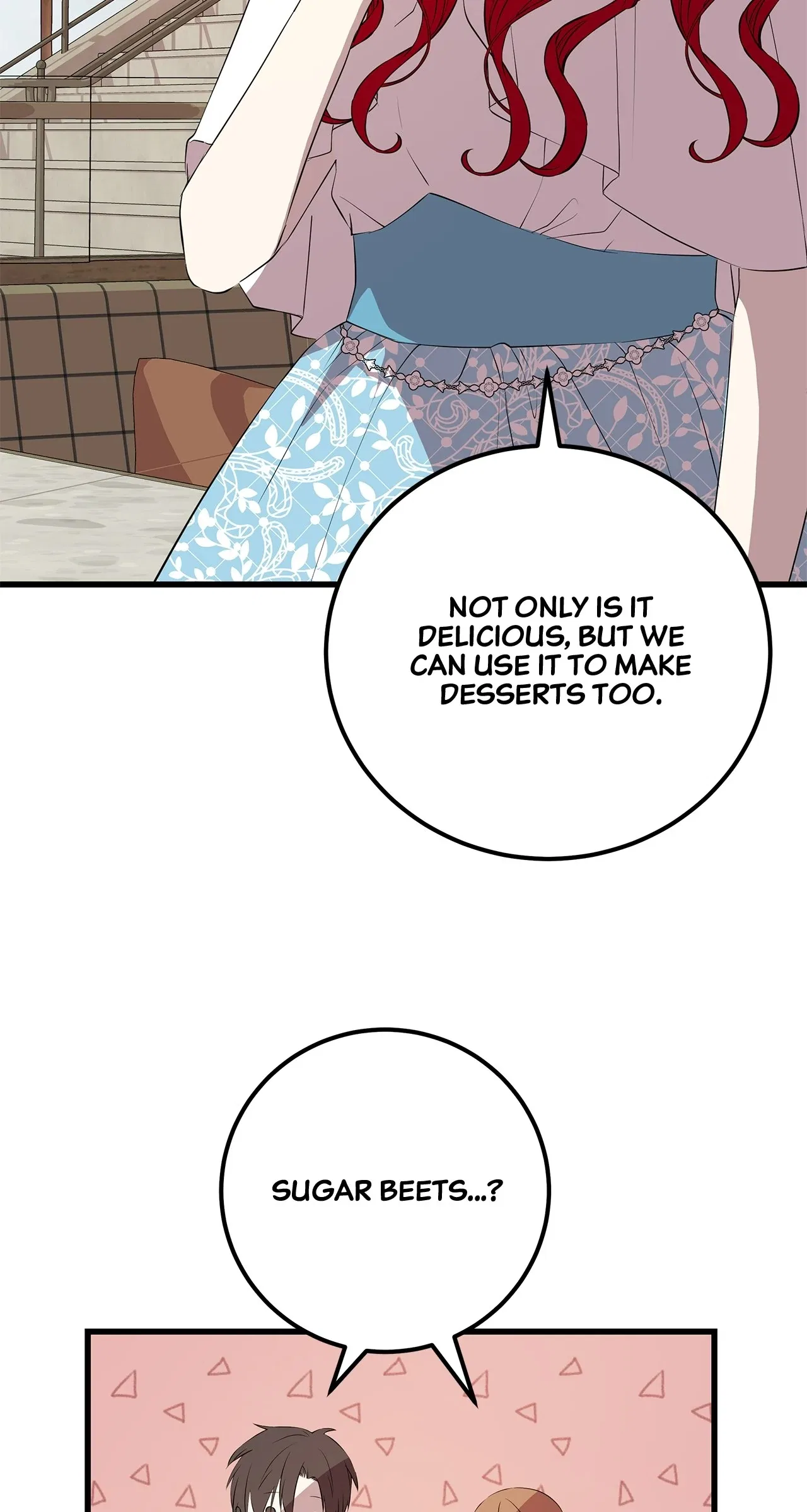 Heroine’s Shares for Sale Chapter 79 – Page 34