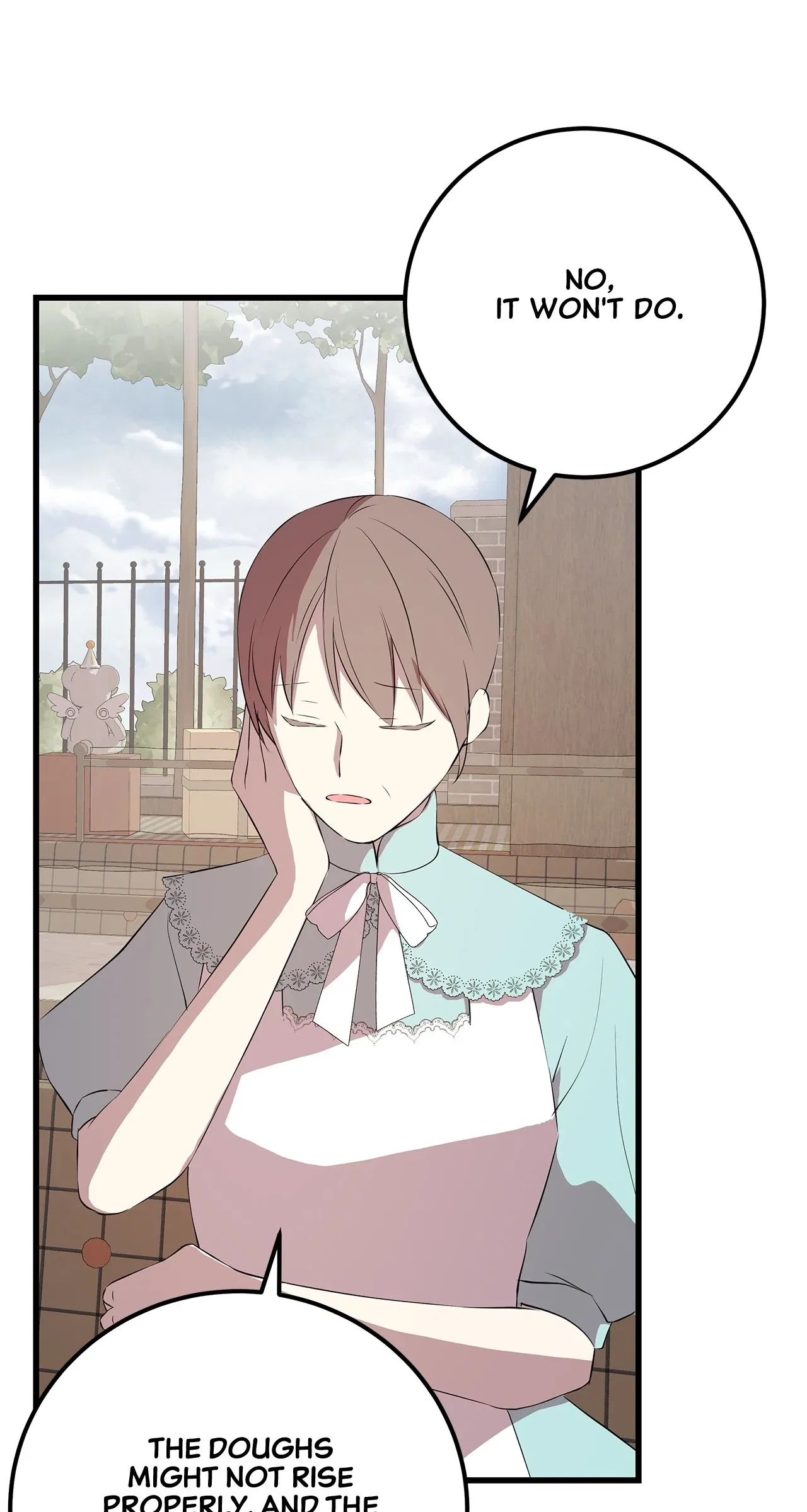 Heroine’s Shares for Sale Chapter 79 – Page 39