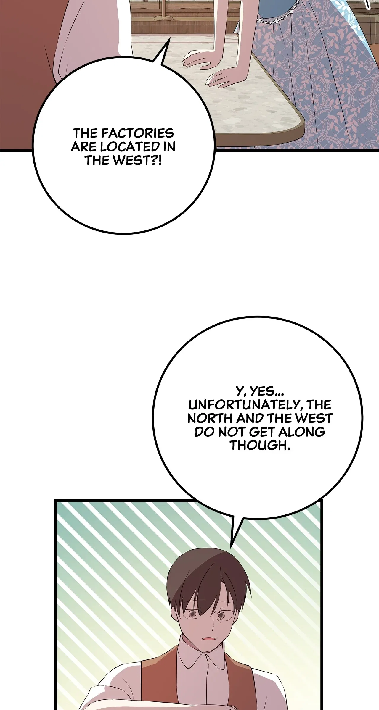 Heroine’s Shares for Sale Chapter 79 – Page 42
