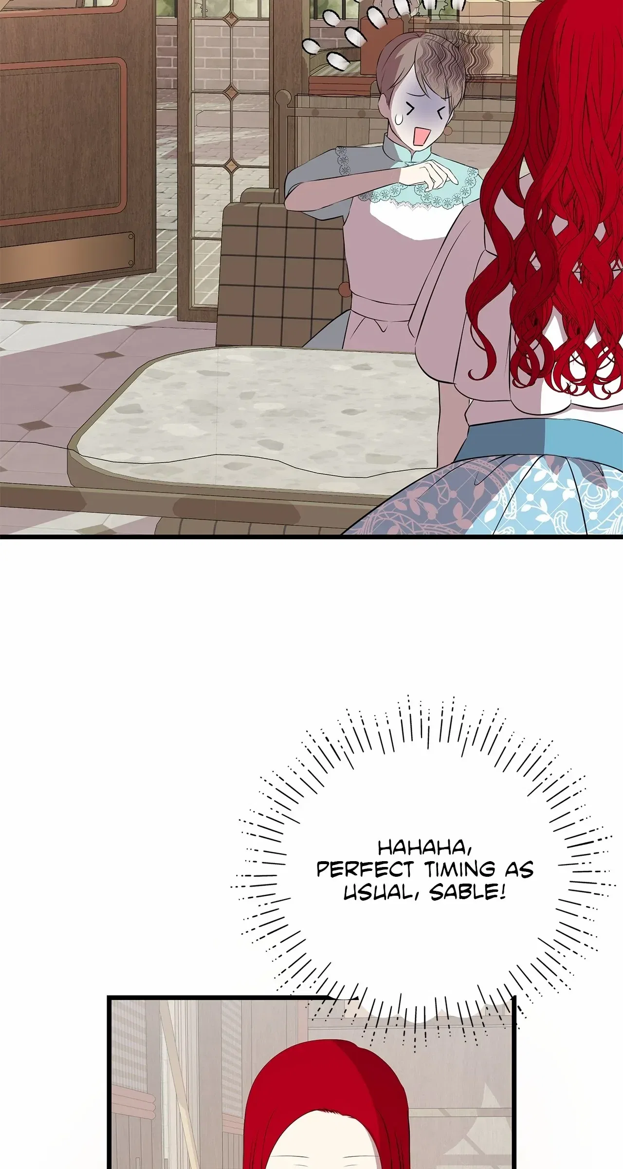 Heroine’s Shares for Sale Chapter 79 – Page 48