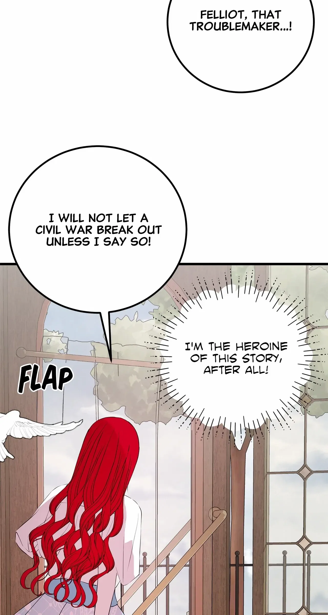Heroine’s Shares for Sale Chapter 79 – Page 52