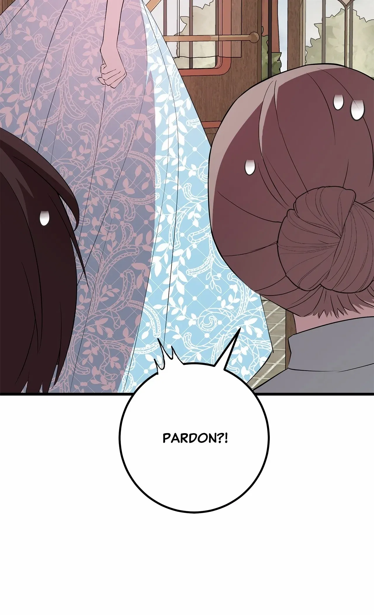 Heroine’s Shares for Sale Chapter 79 – Page 53
