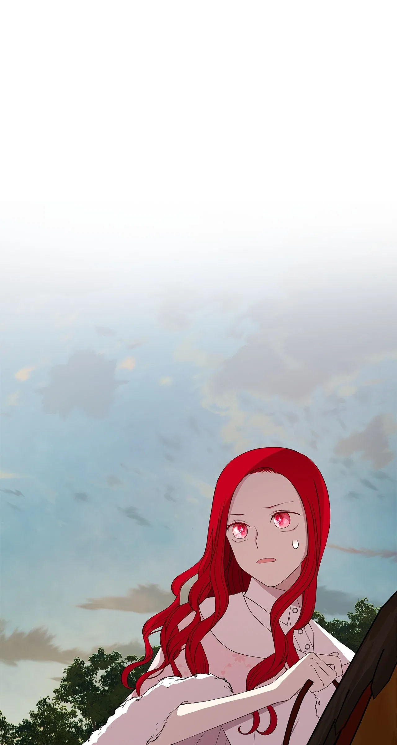Heroine’s Shares for Sale Chapter 79 – Page 55