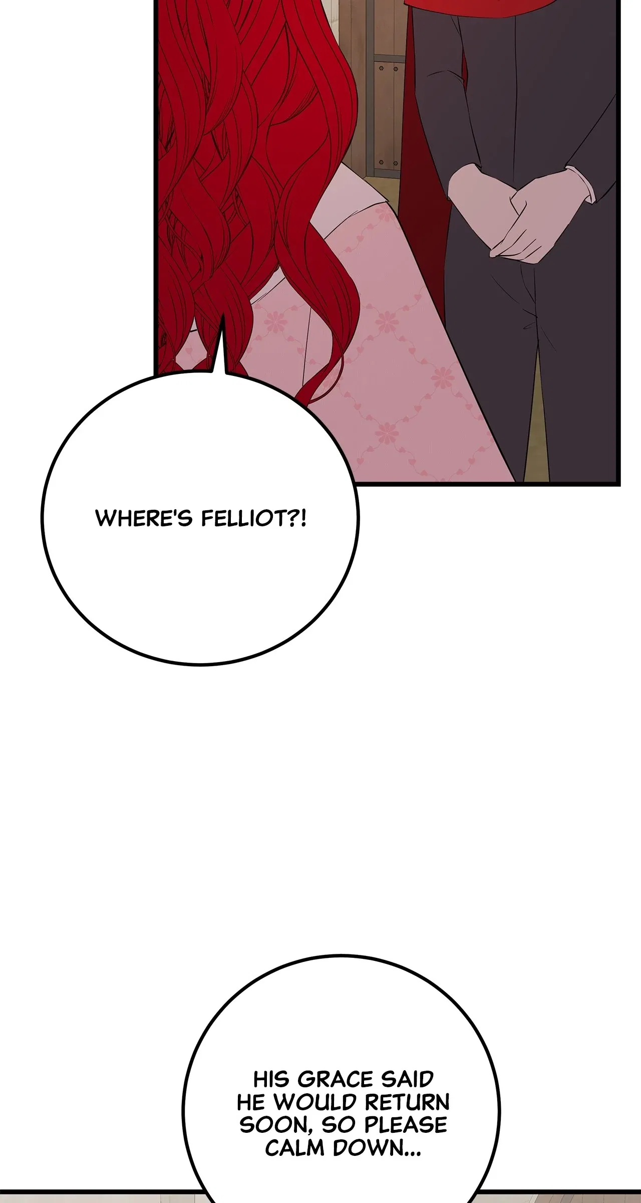Heroine’s Shares for Sale Chapter 79 – Page 57