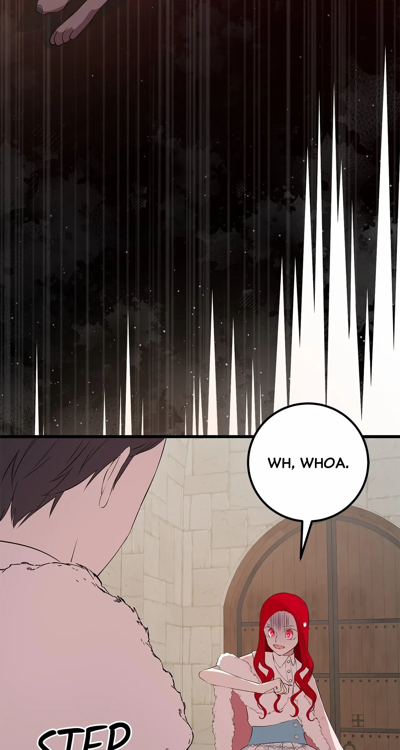 Heroine’s Shares for Sale Chapter 79 – Page 60