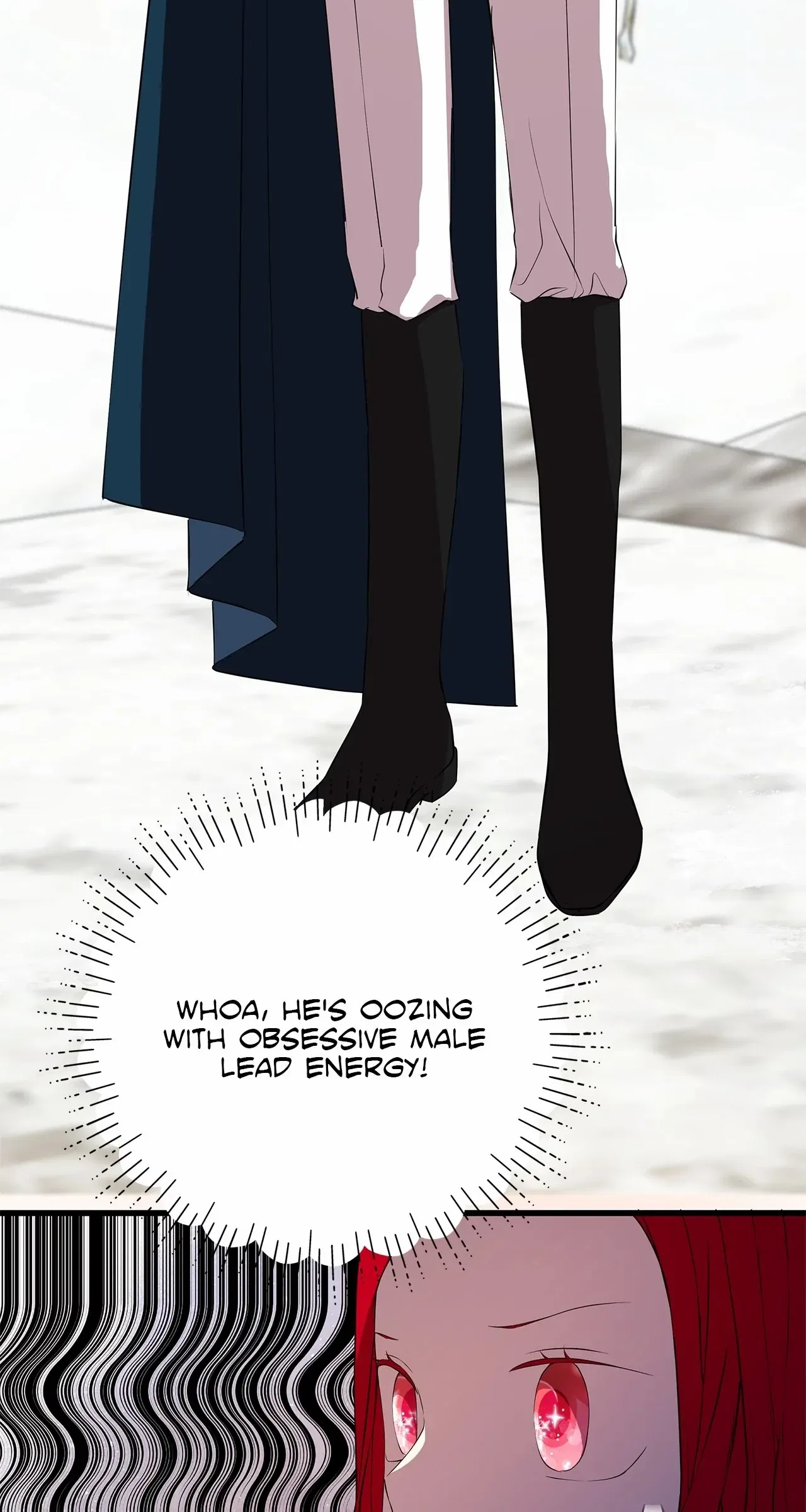 Heroine’s Shares for Sale Chapter 79 – Page 63