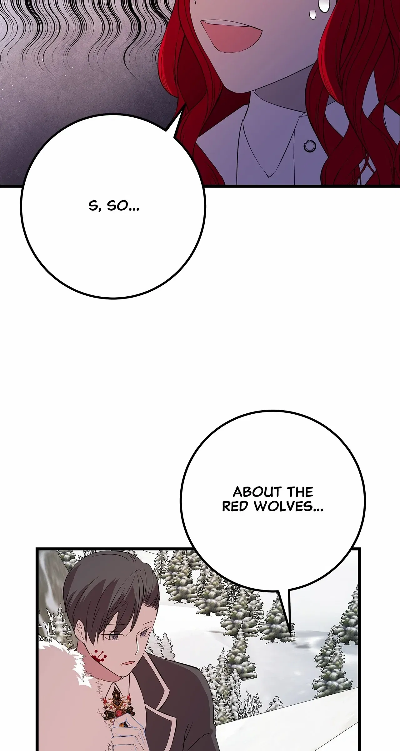 Heroine’s Shares for Sale Chapter 79 – Page 64