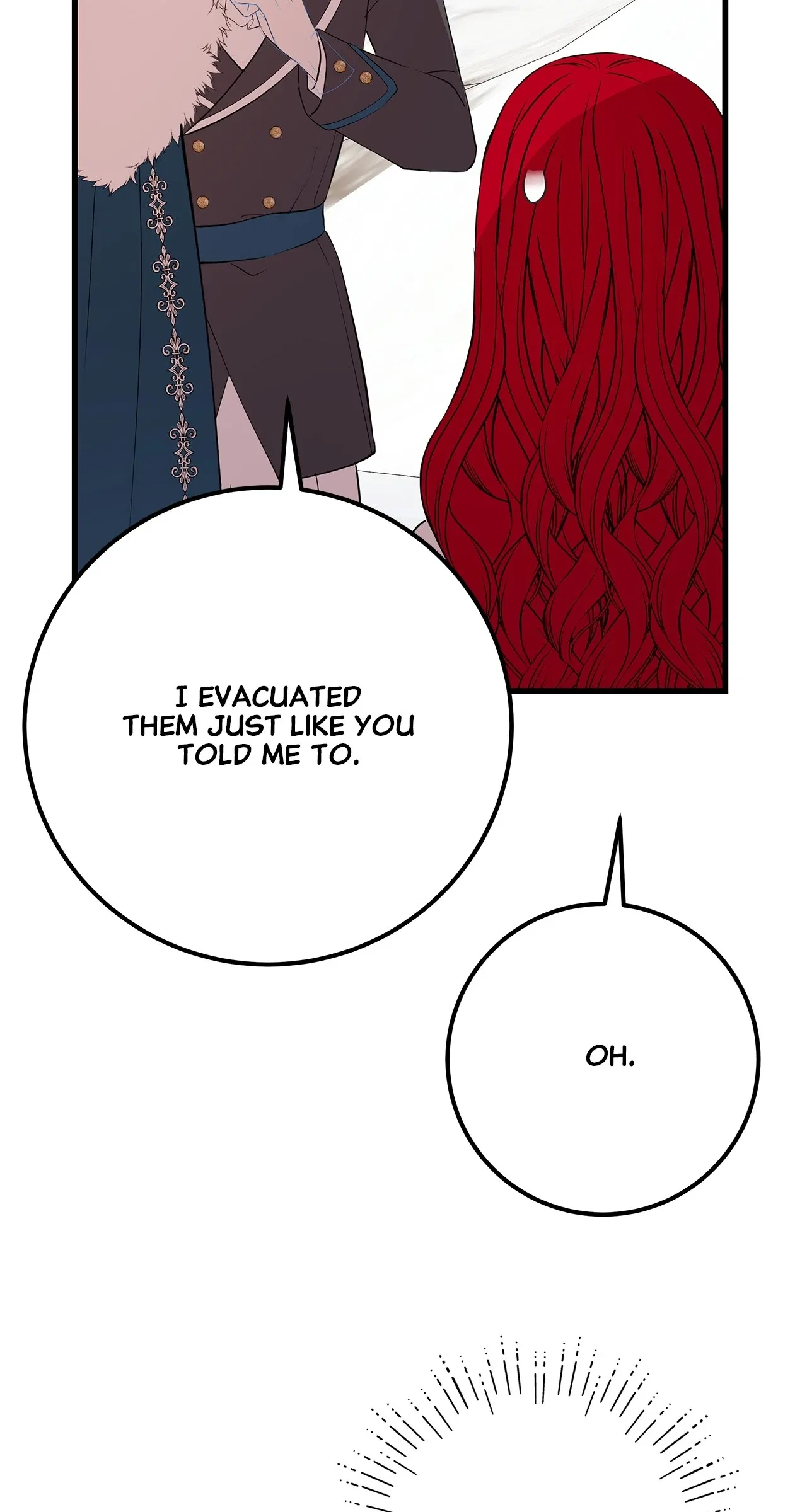 Heroine’s Shares for Sale Chapter 79 – Page 65