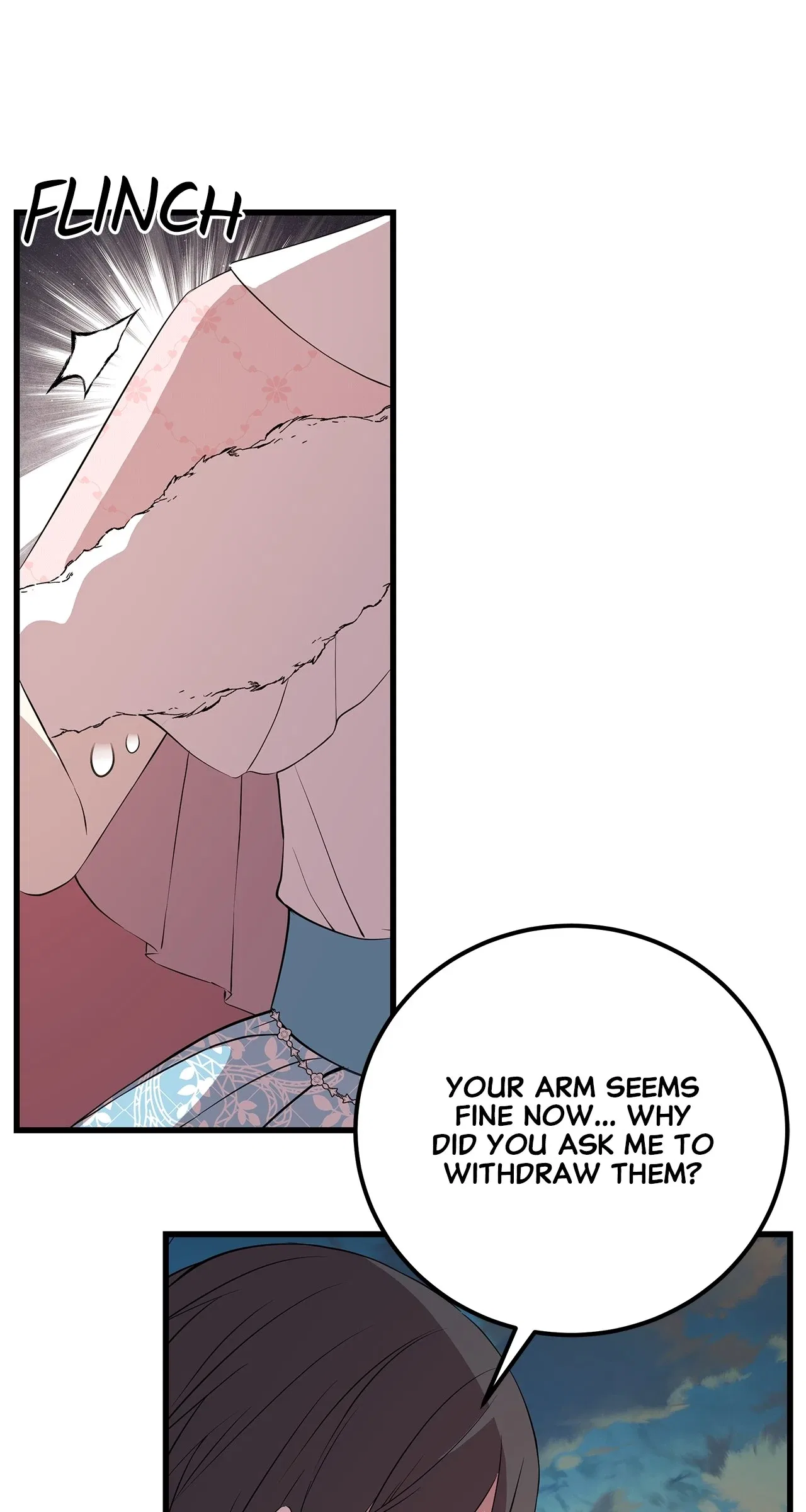 Heroine’s Shares for Sale Chapter 79 – Page 67