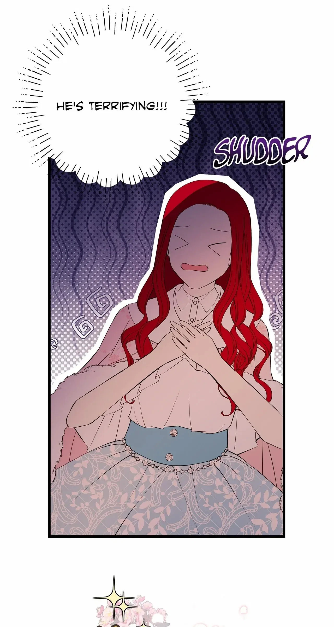 Heroine’s Shares for Sale Chapter 79 – Page 71