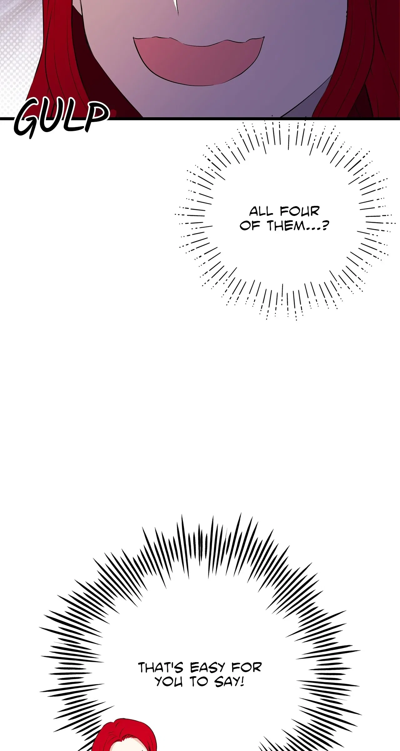 Heroine’s Shares for Sale Chapter 79 – Page 73