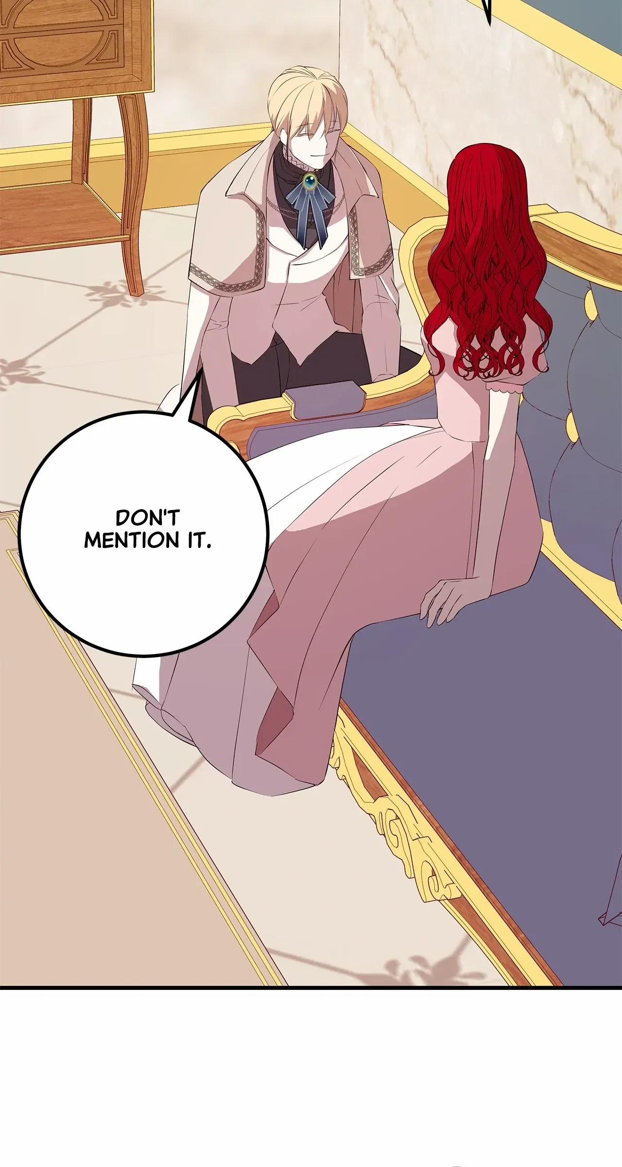 Heroine’s Shares for Sale Chapter 78 – Page 3