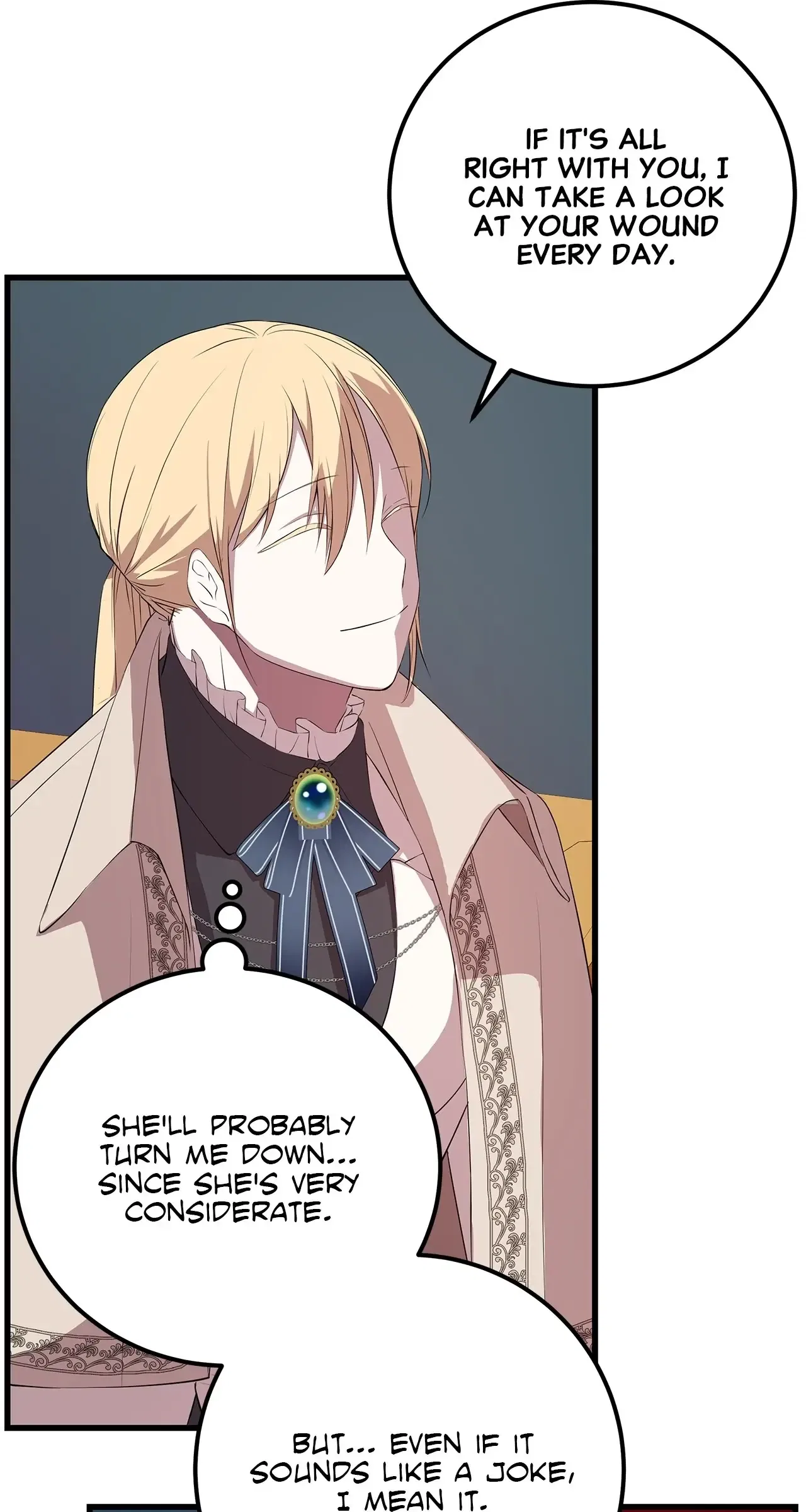 Heroine’s Shares for Sale Chapter 78 – Page 4