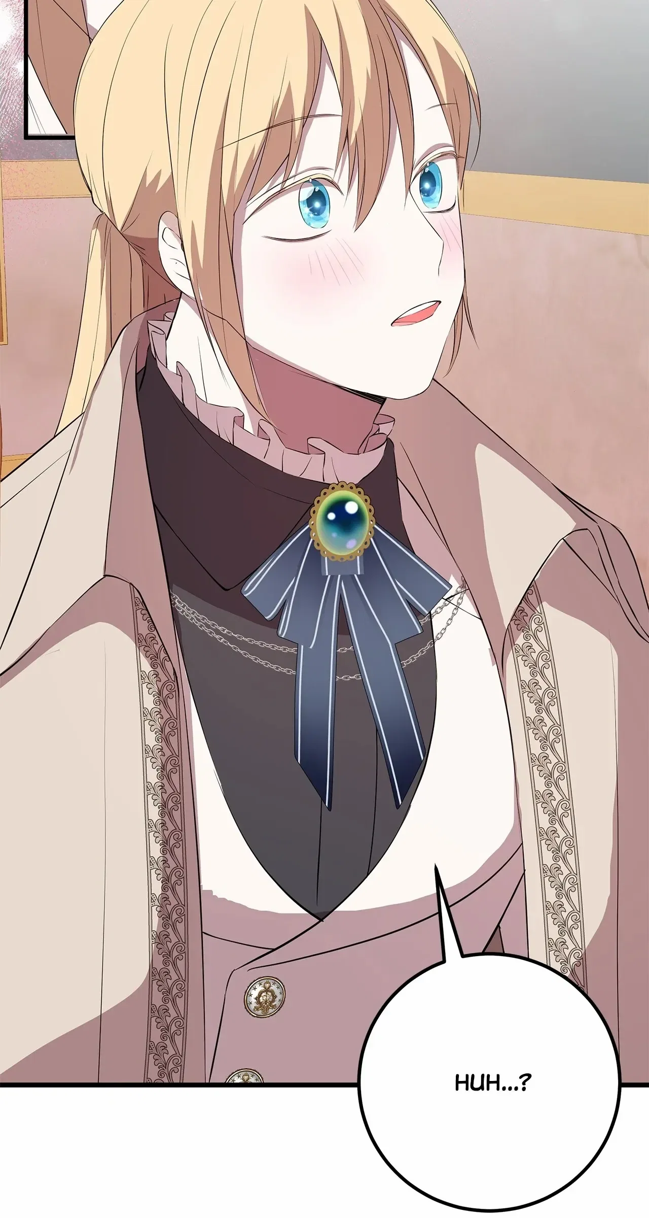 Heroine’s Shares for Sale Chapter 78 – Page 7