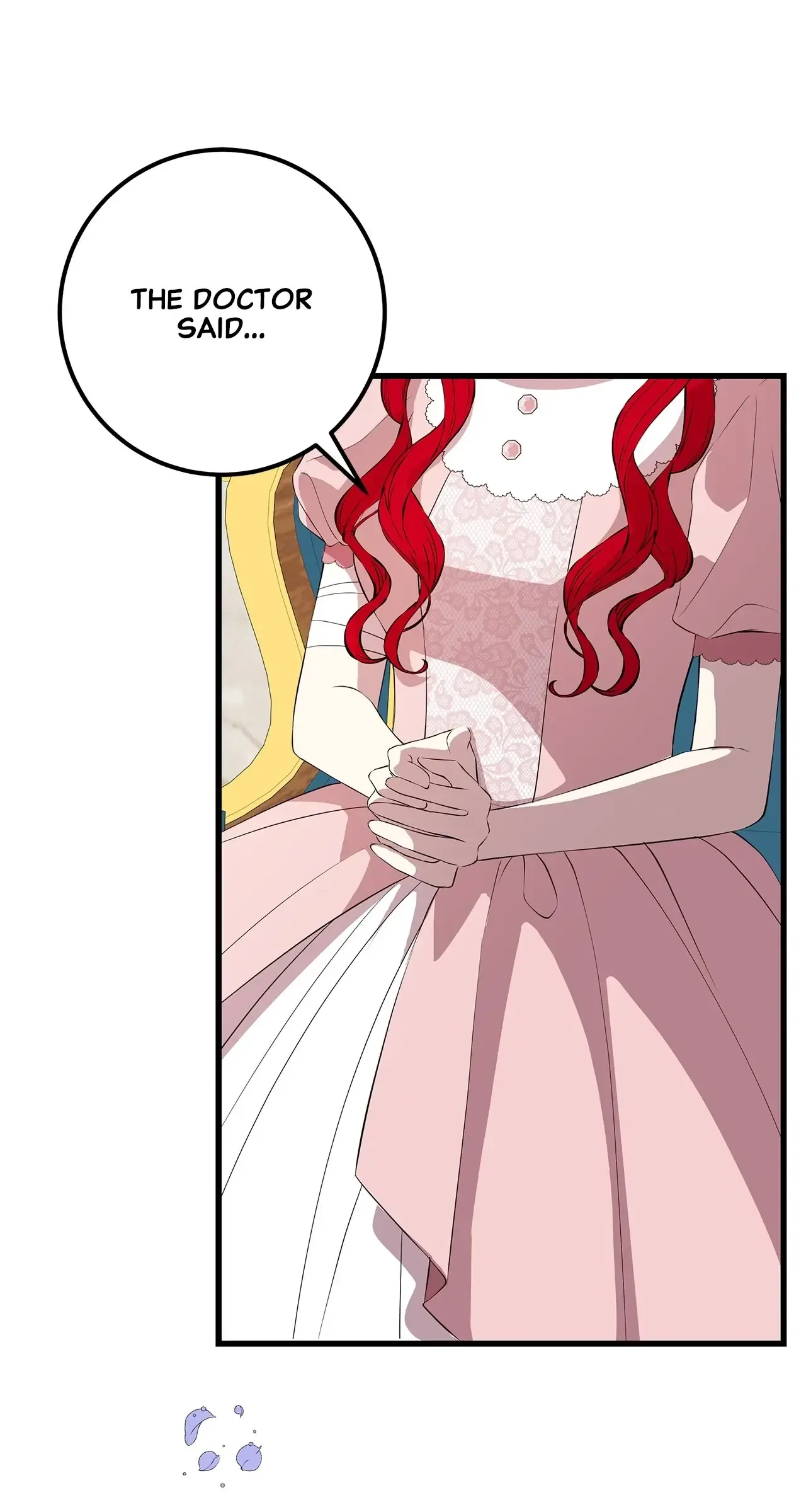 Heroine’s Shares for Sale Chapter 78 – Page 9