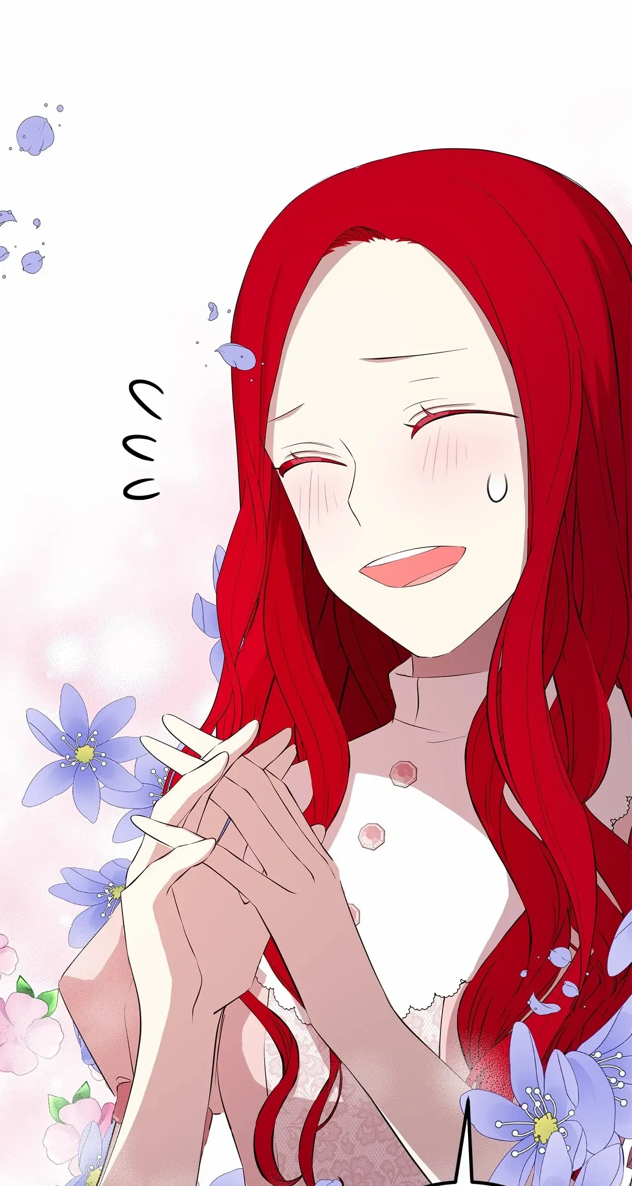 Heroine’s Shares for Sale Chapter 78 – Page 10