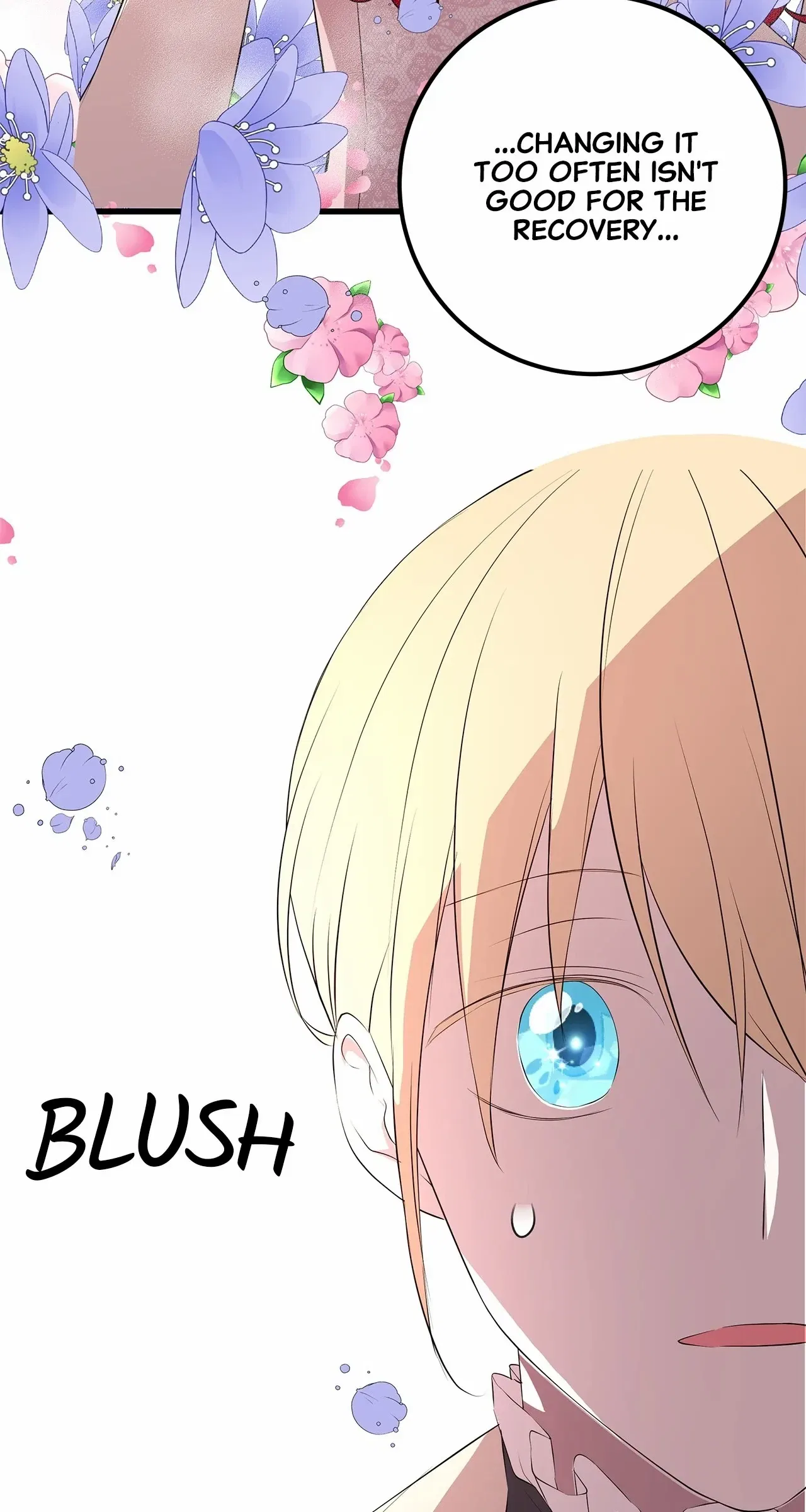 Heroine’s Shares for Sale Chapter 78 – Page 11