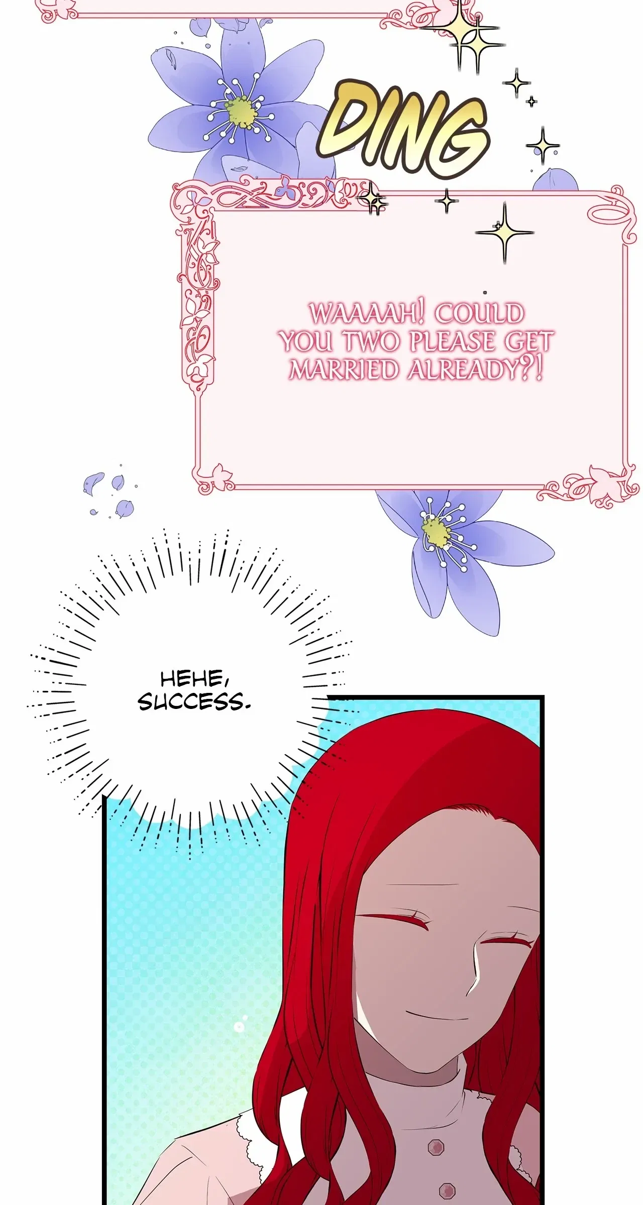 Heroine’s Shares for Sale Chapter 78 – Page 13