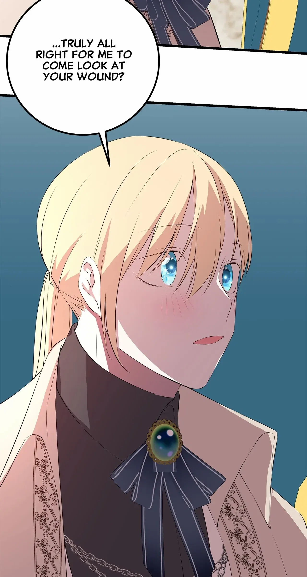Heroine’s Shares for Sale Chapter 78 – Page 15