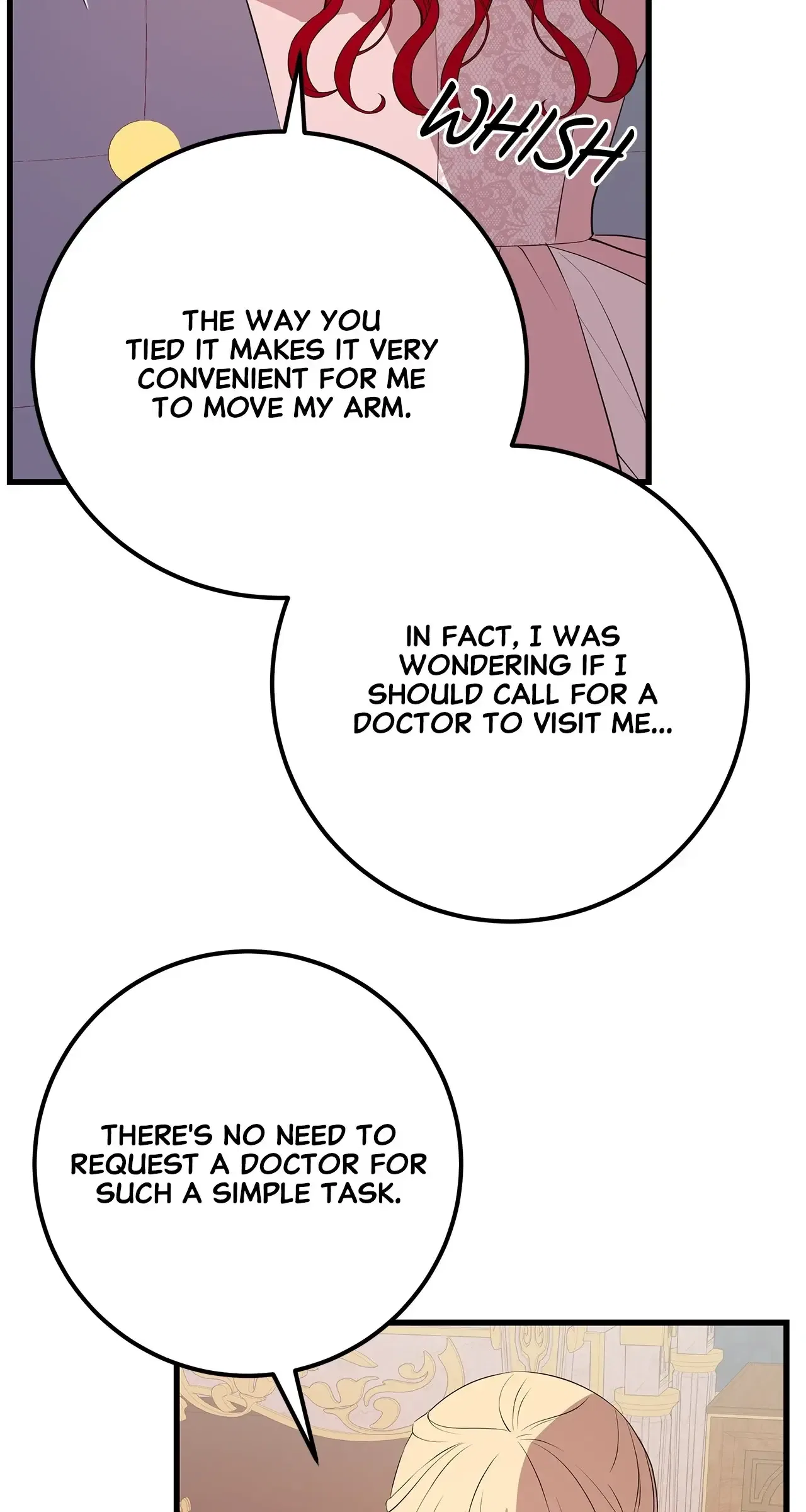 Heroine’s Shares for Sale Chapter 78 – Page 18
