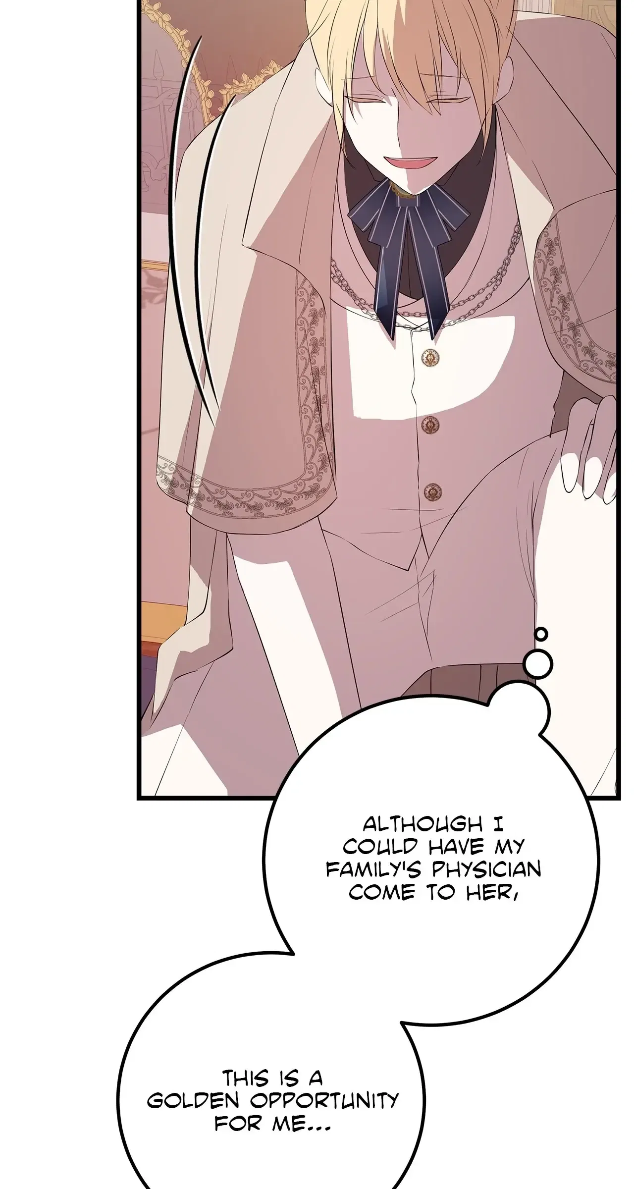 Heroine’s Shares for Sale Chapter 78 – Page 19