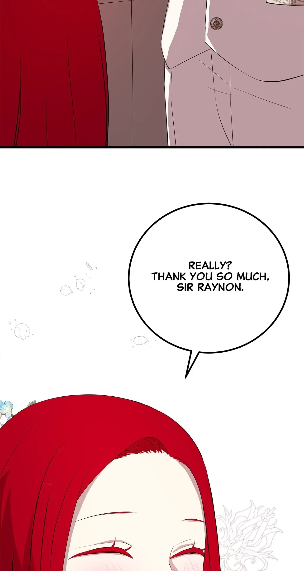 Heroine’s Shares for Sale Chapter 78 – Page 21