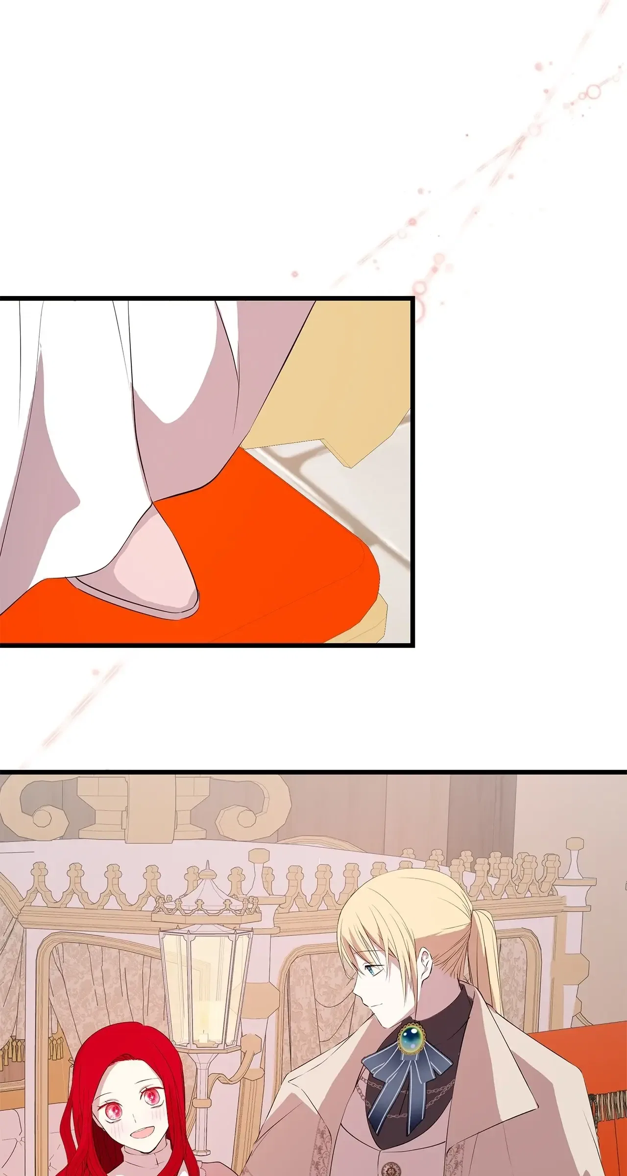 Heroine’s Shares for Sale Chapter 78 – Page 28