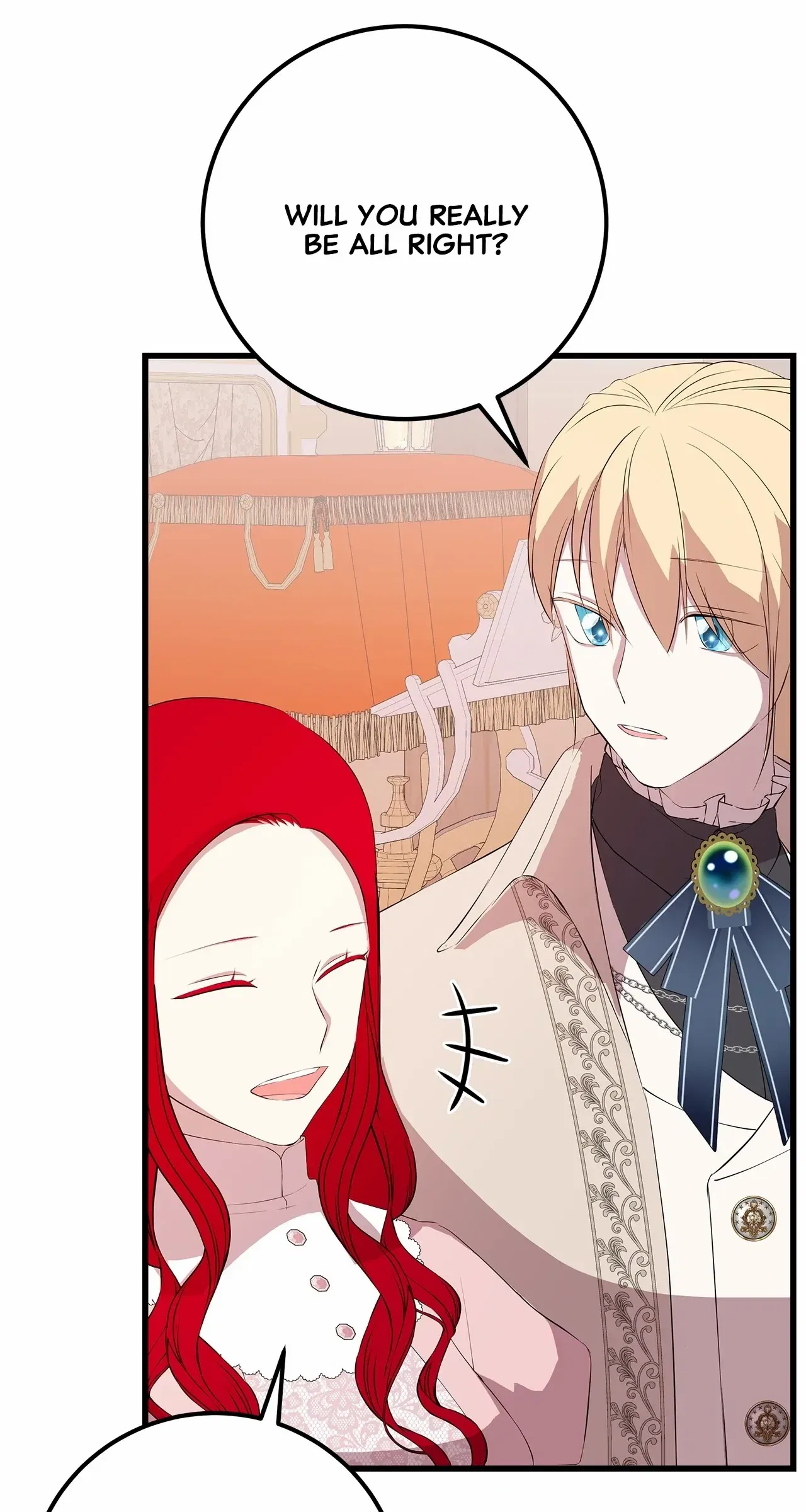 Heroine’s Shares for Sale Chapter 78 – Page 30