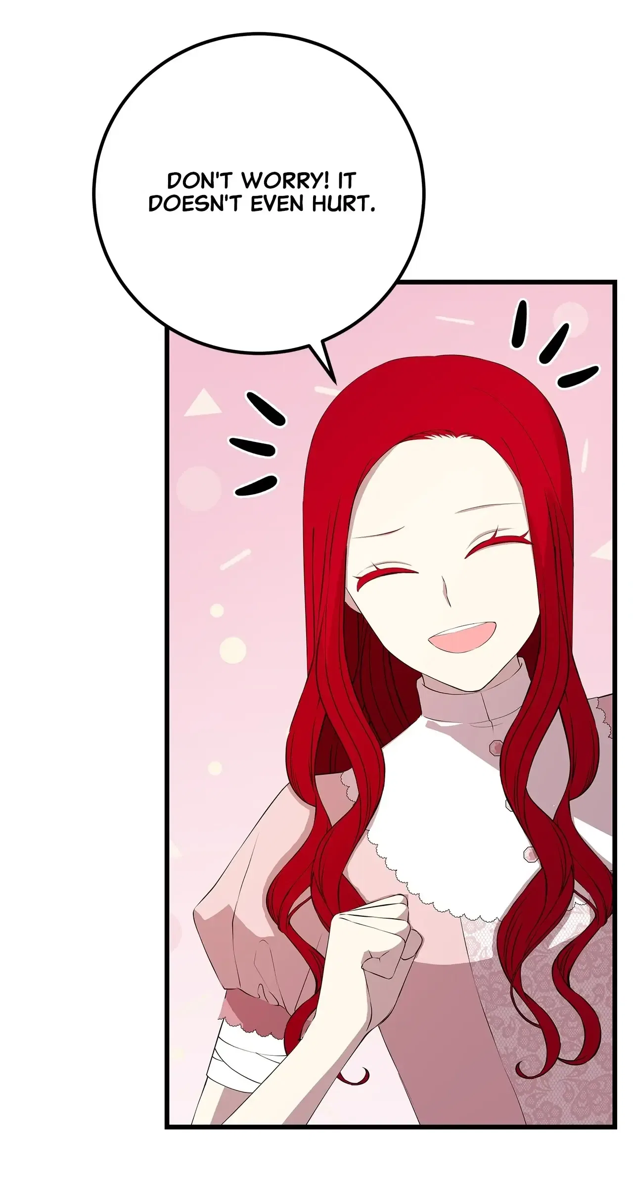 Heroine’s Shares for Sale Chapter 78 – Page 33