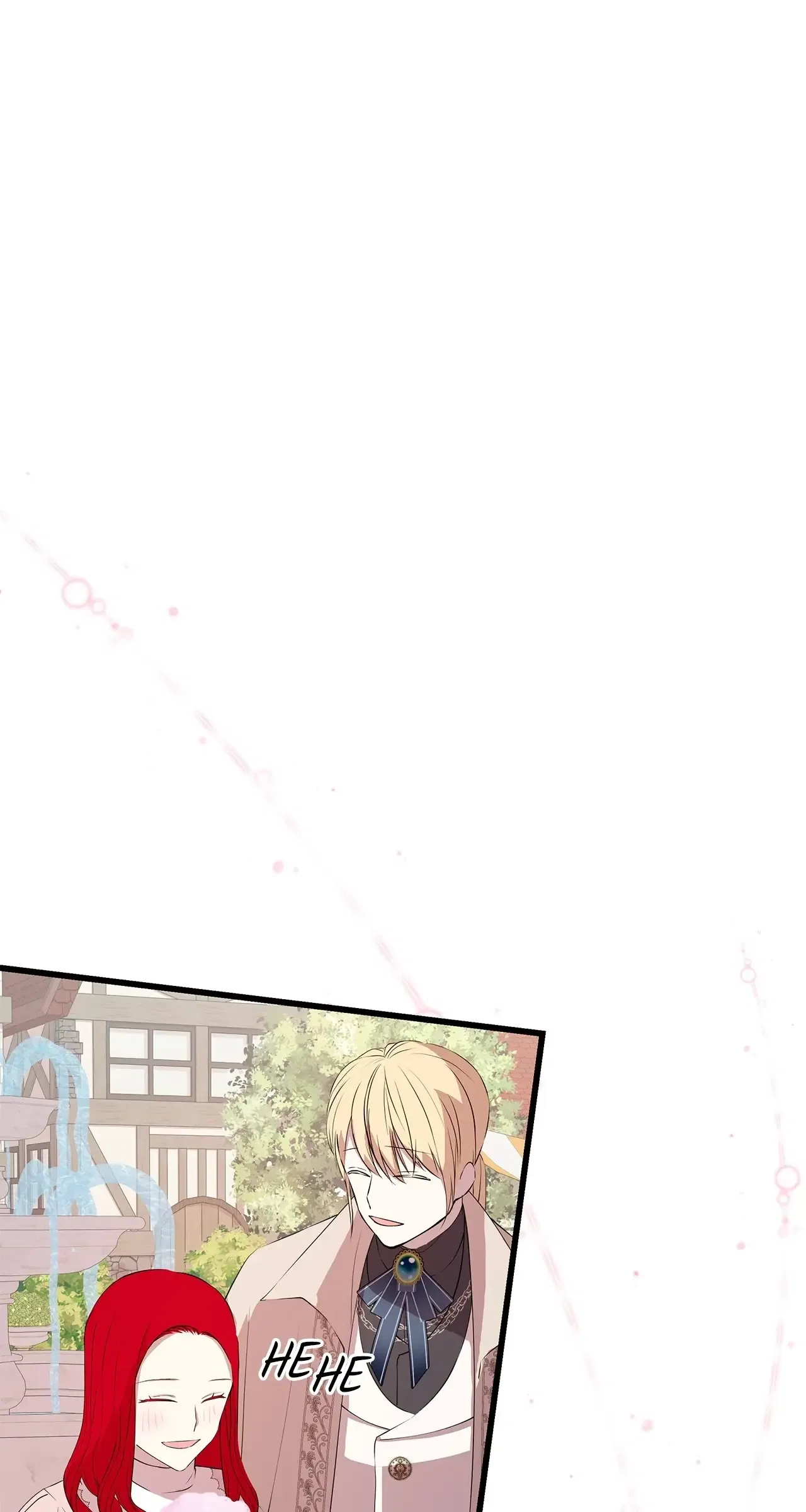 Heroine’s Shares for Sale Chapter 78 – Page 34