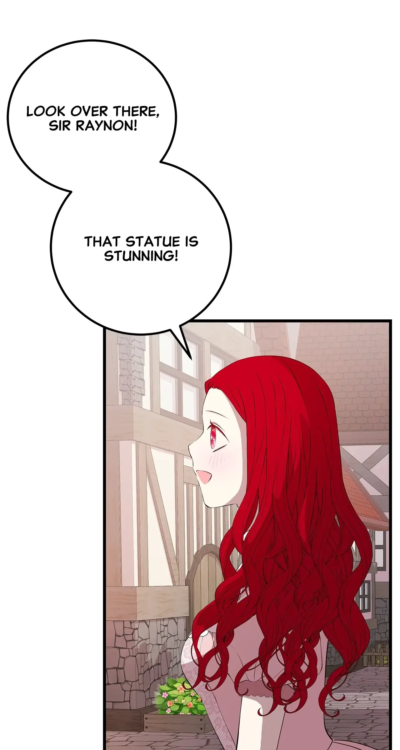 Heroine’s Shares for Sale Chapter 78 – Page 39