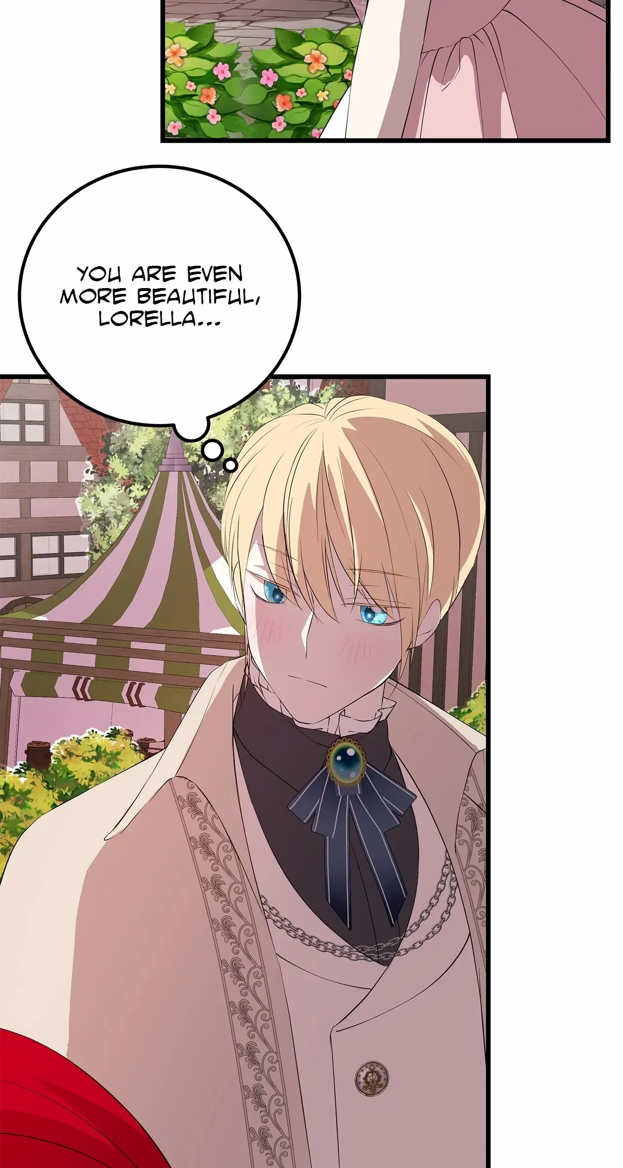 Heroine’s Shares for Sale Chapter 78 – Page 40
