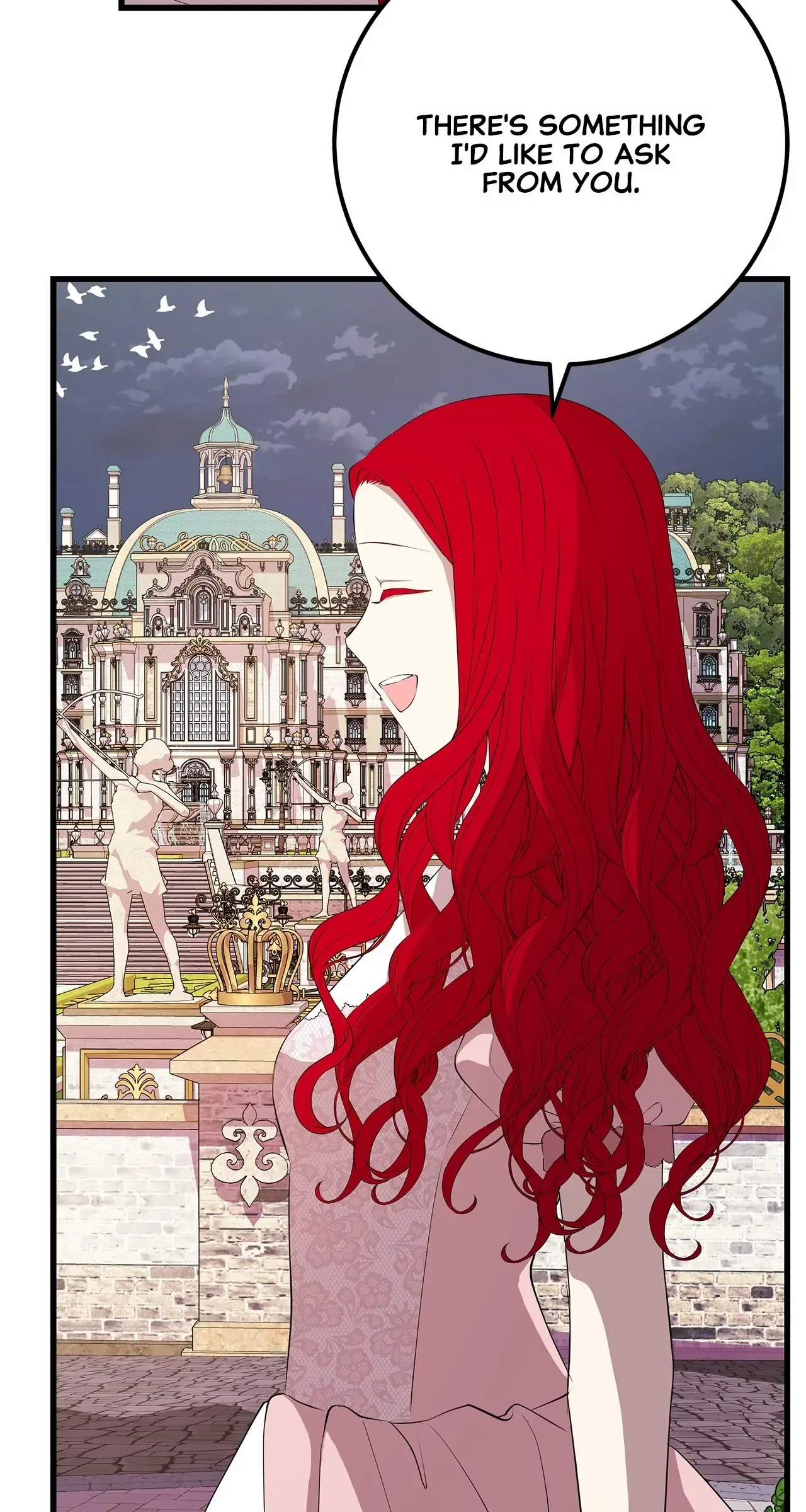 Heroine’s Shares for Sale Chapter 78 – Page 45