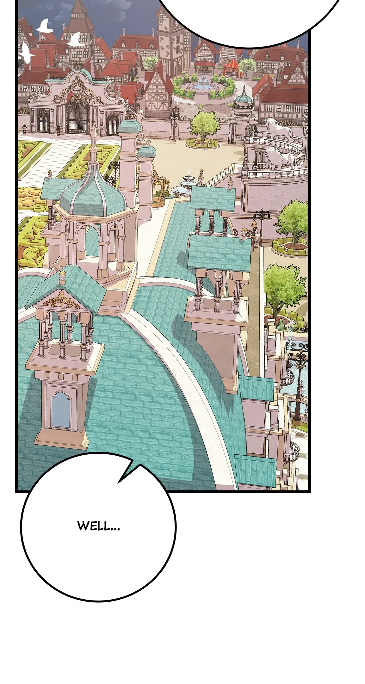 Heroine’s Shares for Sale Chapter 78 – Page 50