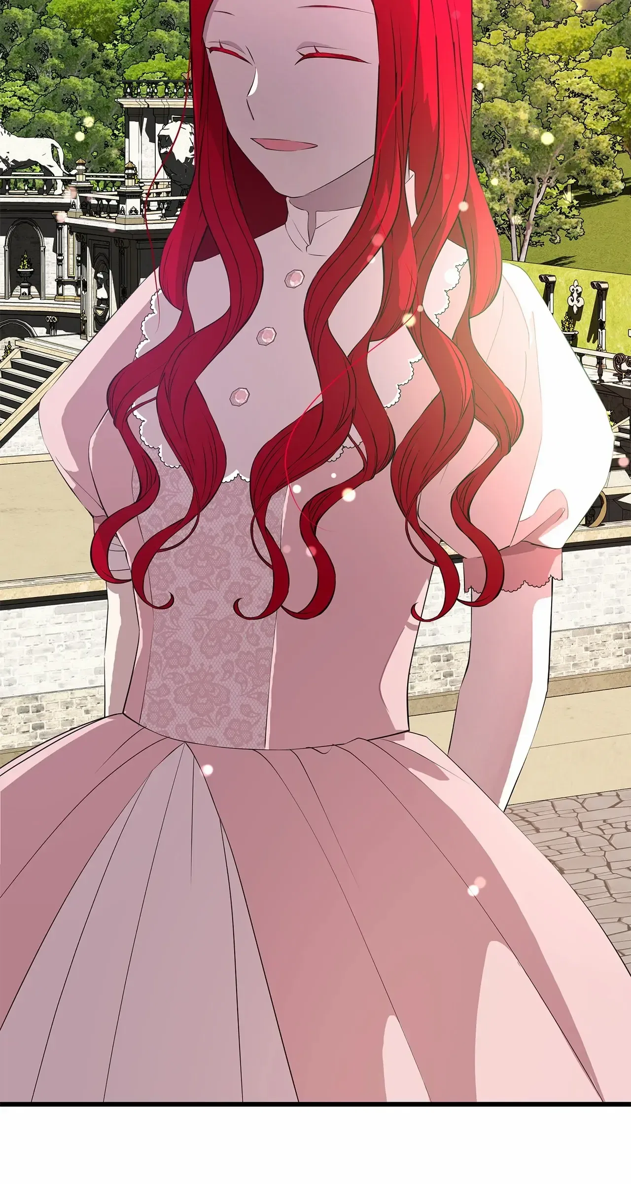 Heroine’s Shares for Sale Chapter 78 – Page 53