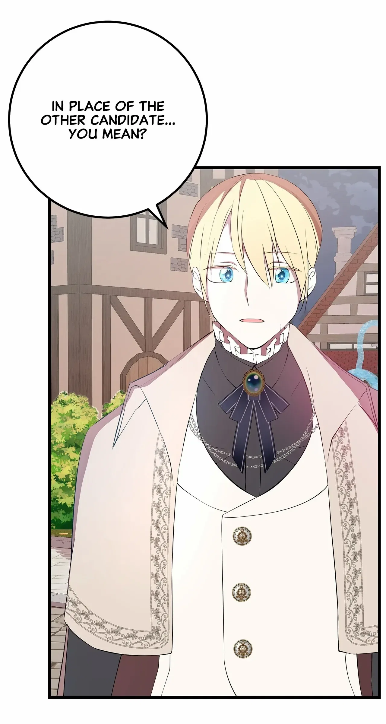 Heroine’s Shares for Sale Chapter 78 – Page 55