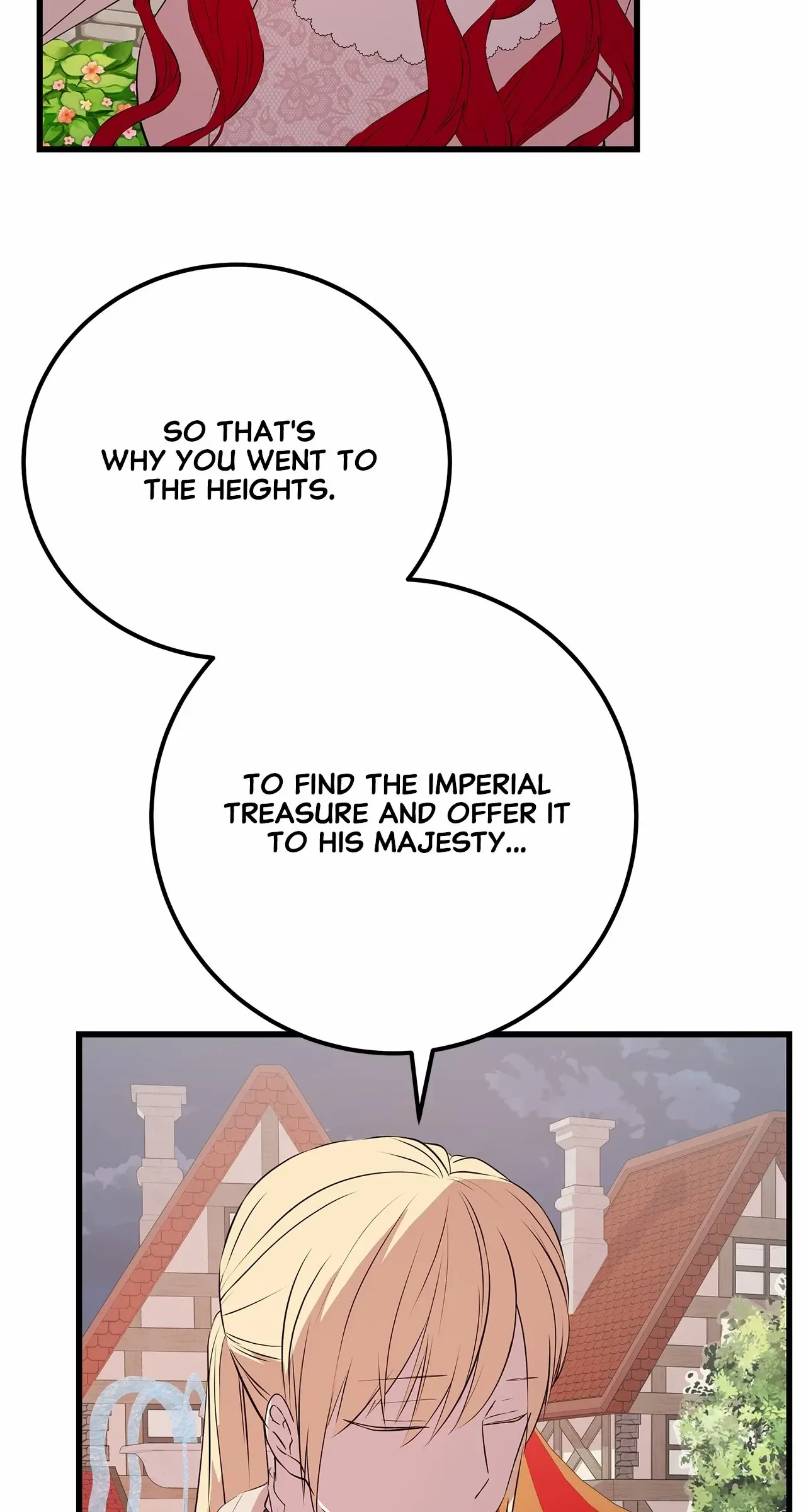 Heroine’s Shares for Sale Chapter 78 – Page 57