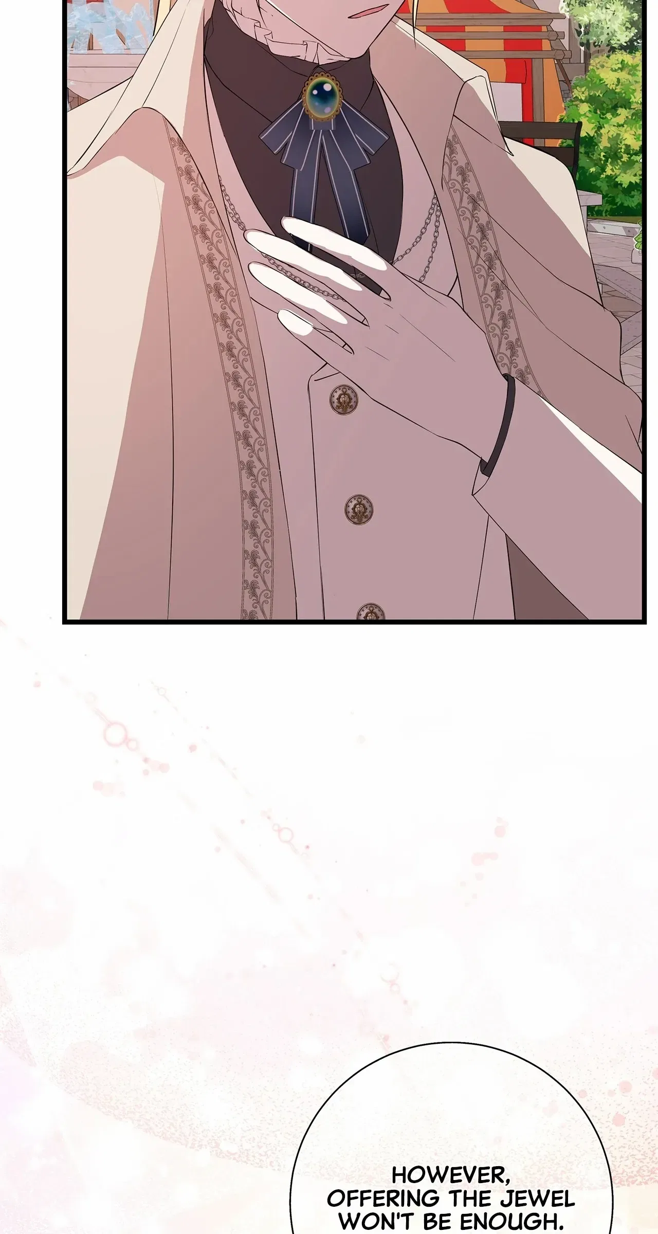 Heroine’s Shares for Sale Chapter 78 – Page 58